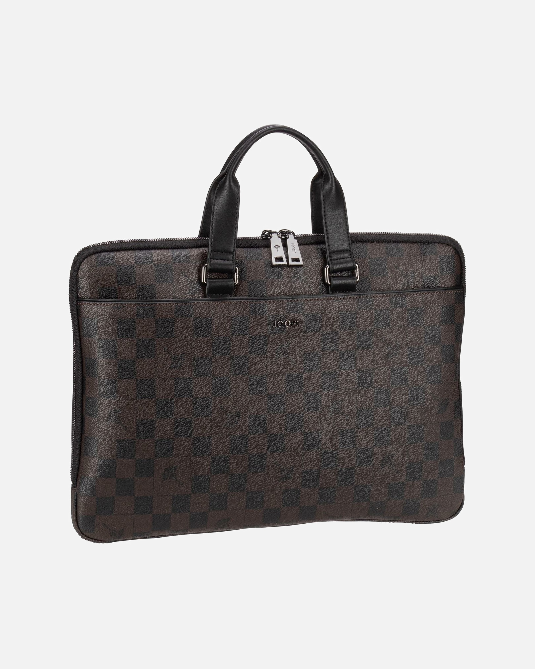 Sac pour ordinateur portable for HommeJOOP!Cortina Piazza Janus Porte-documents 38 cm pour ordinateur portableseal brown