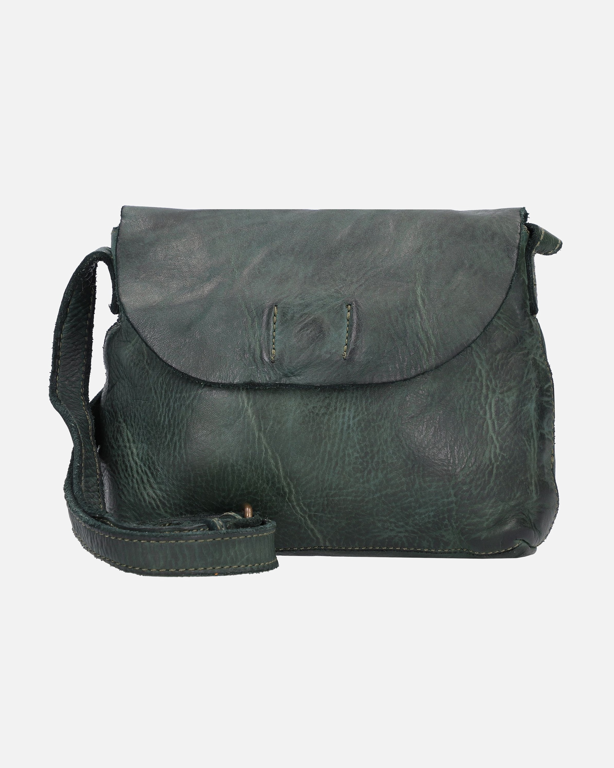 Sac for FemmeHarold'sSubmarine Sac bandoulièregrün