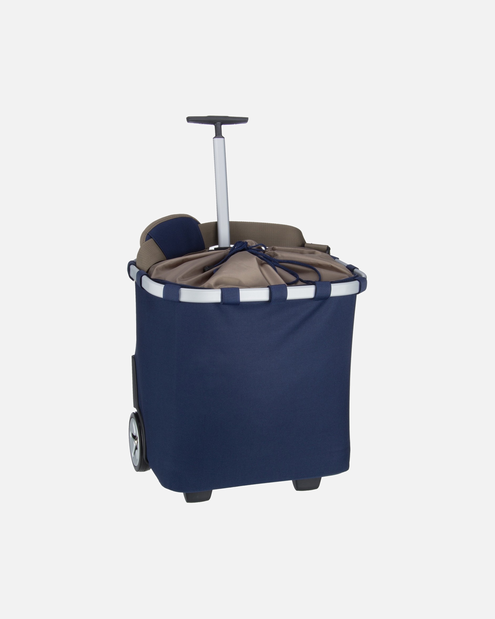 Cabas for FemmeReisenthelChariot de coursedark blue