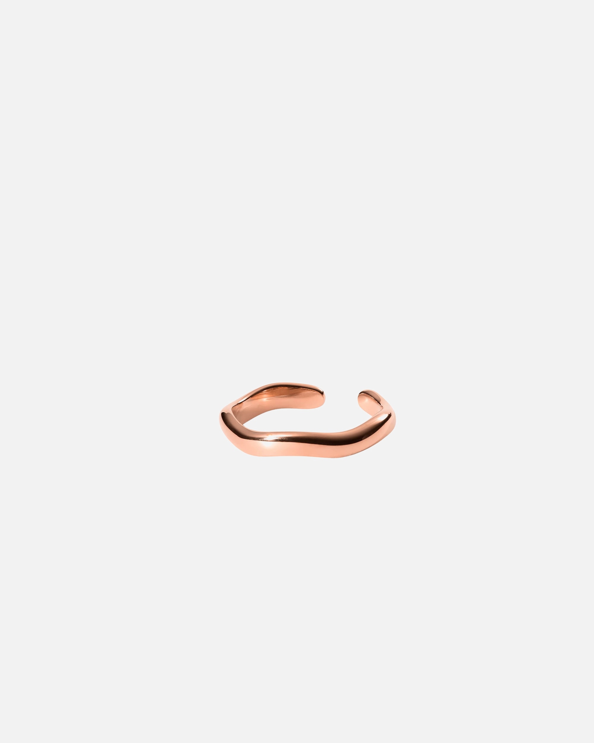 Bague for FemmePureleiNakuna Anneau 100% acier inoxydableNakuna Anneau 100% acier inoxydable