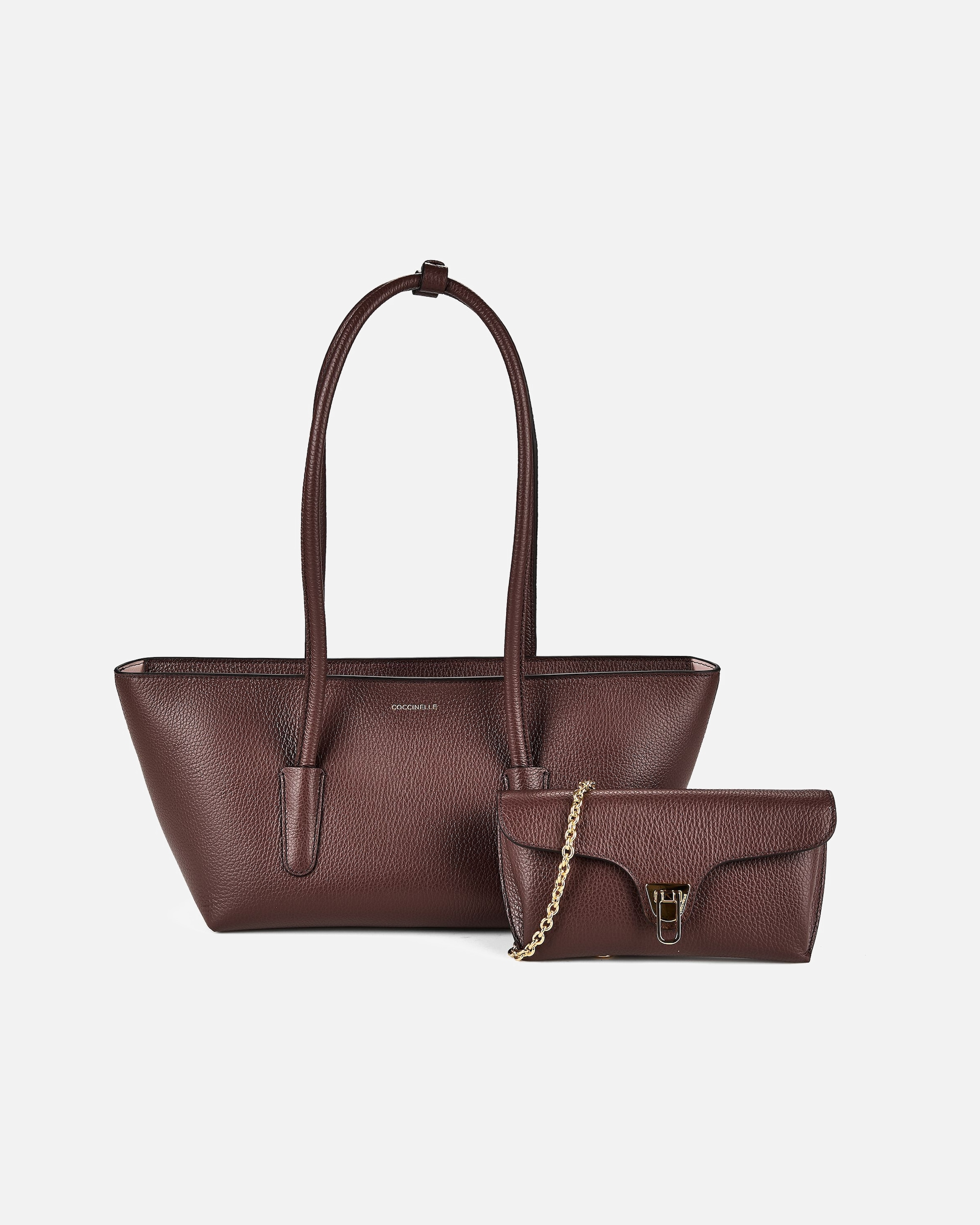Sac for FemmeCoccinelleBeat Sac à main porté épauleberry