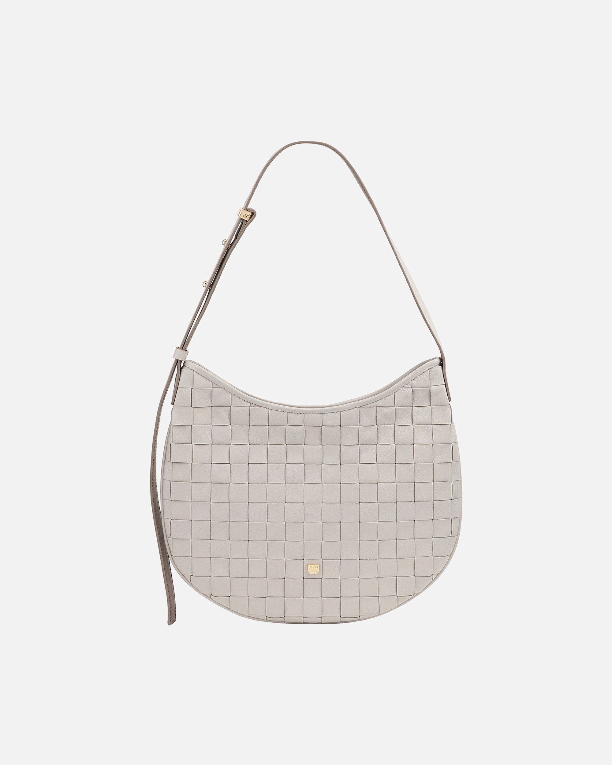 Pochette for FemmeHispani Sac à main porté épaulepearl grey