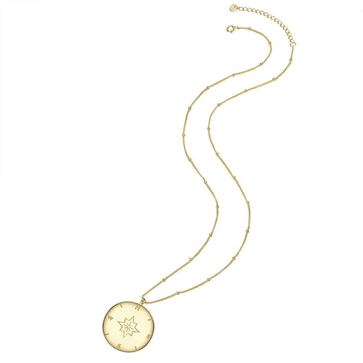 50,0 cm Basiskette + 5,0 cm Verlängerung