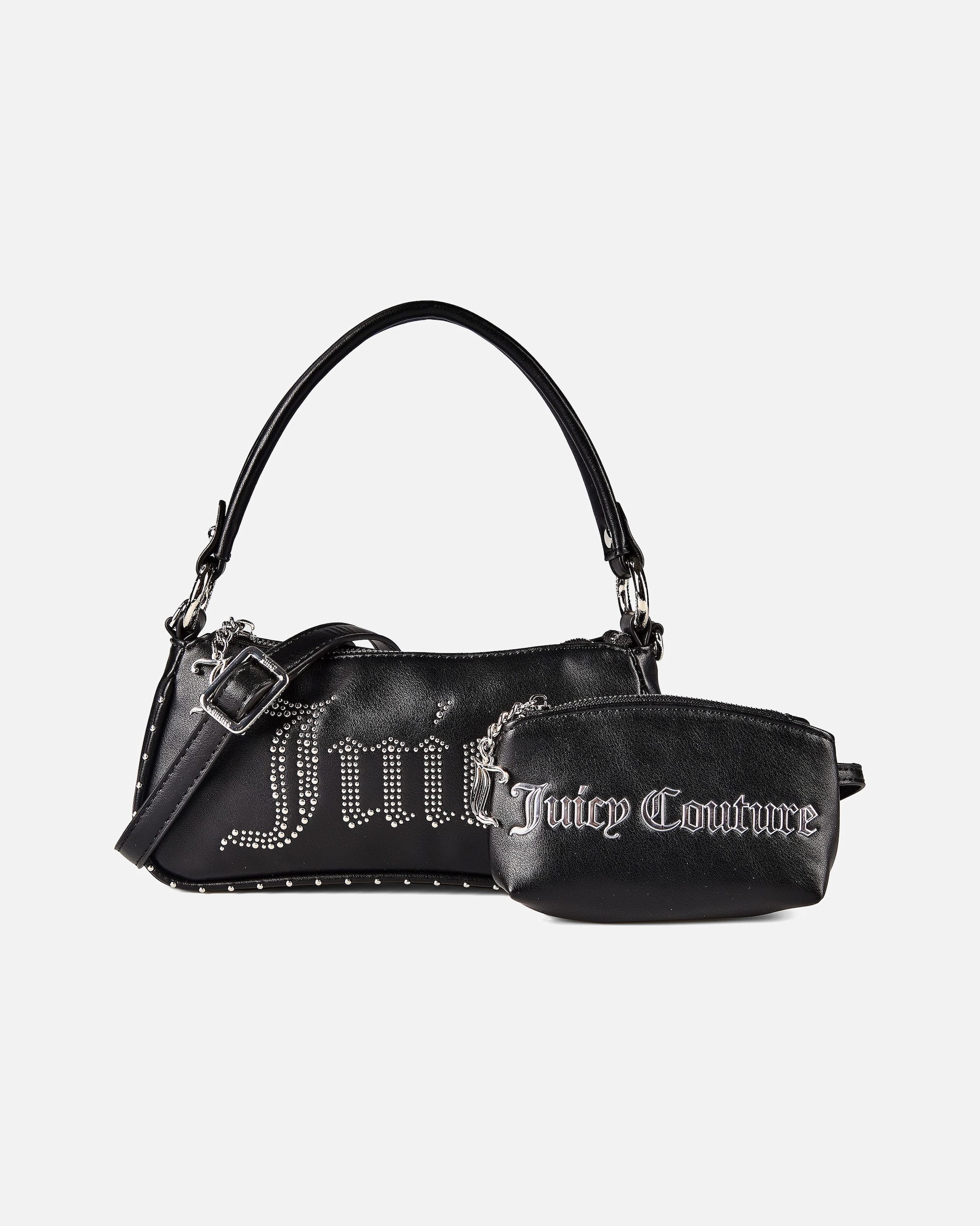 Sac for FemmeJuicy CoutureKimberly Sac à main porté épauleblack
