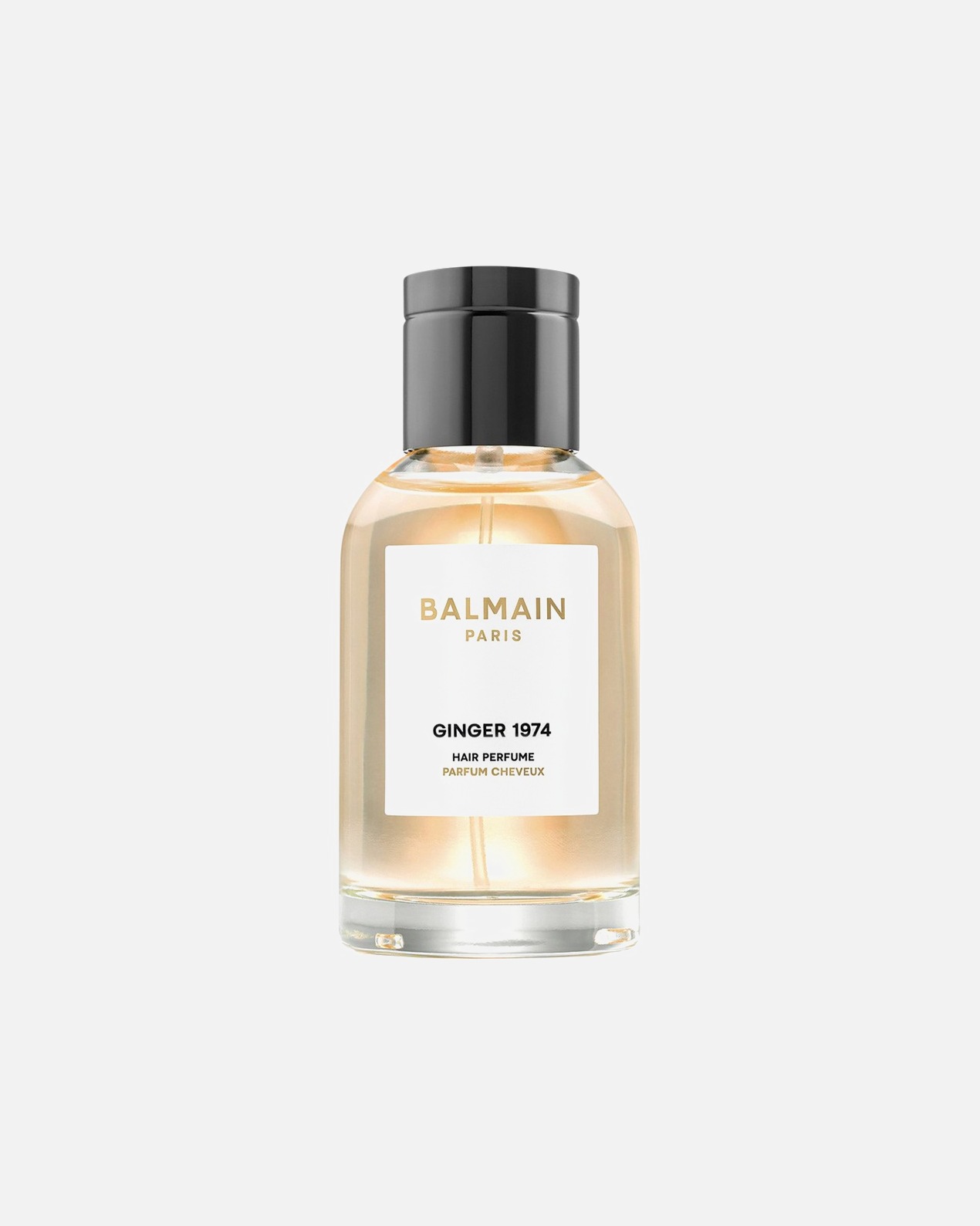Haarparfum für Unisex Balmain Hair Couture Ingwer 1974 100 ml