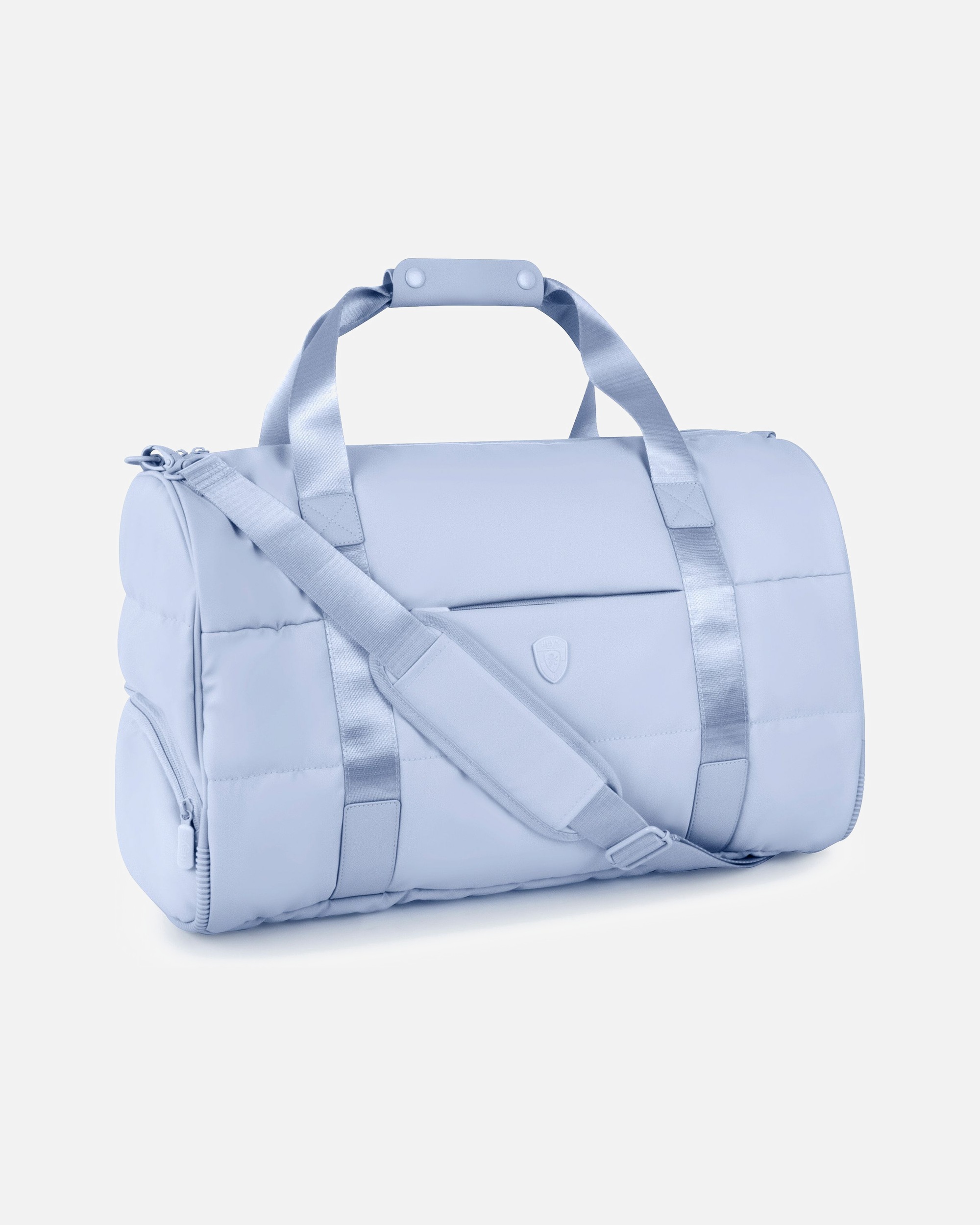 Sac for FemmeHeysPuffer Sac de voyage Weekender 48 cmblue