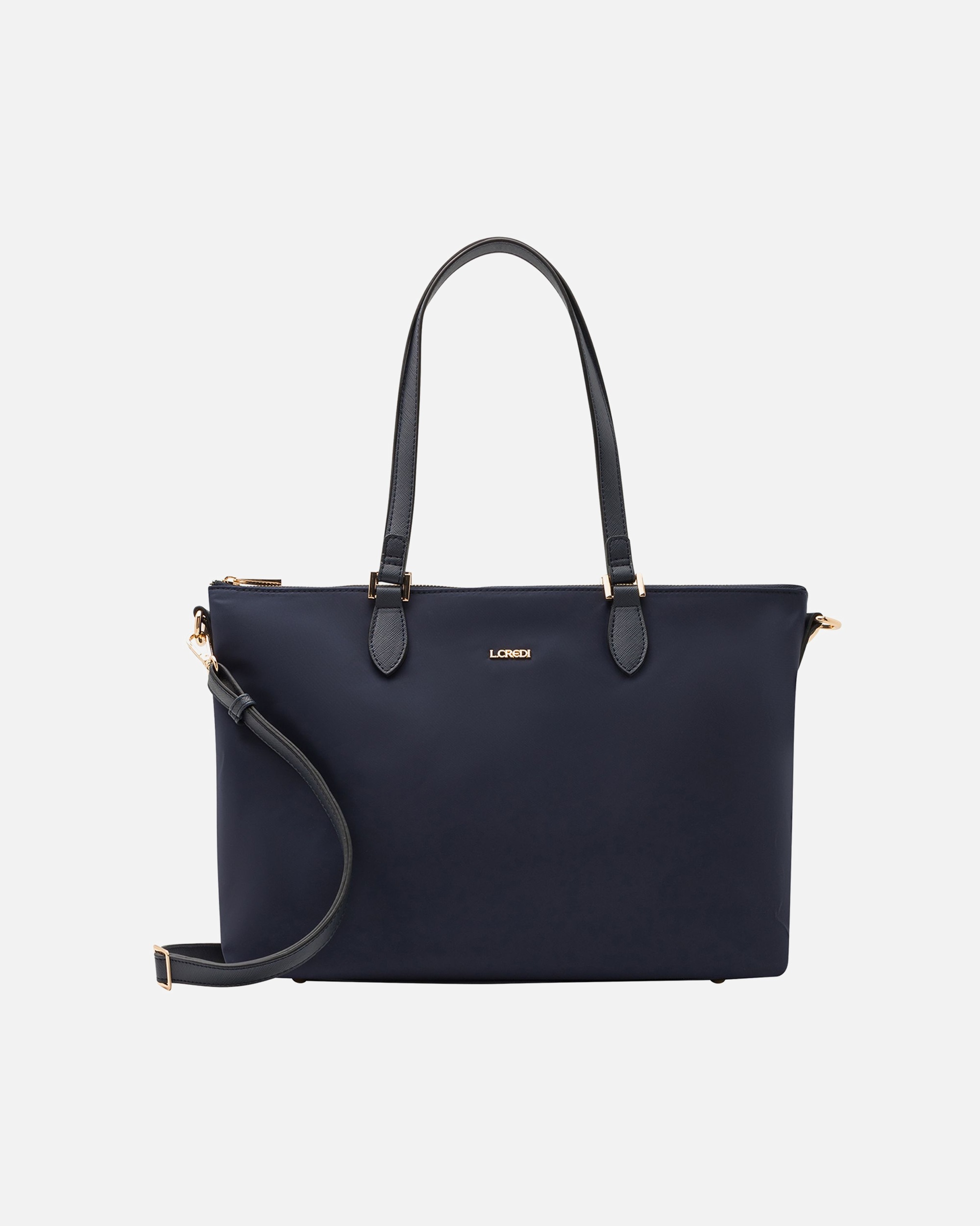 Pochette for FemmeL.CREDIAlena Sac fourre-toutmarine