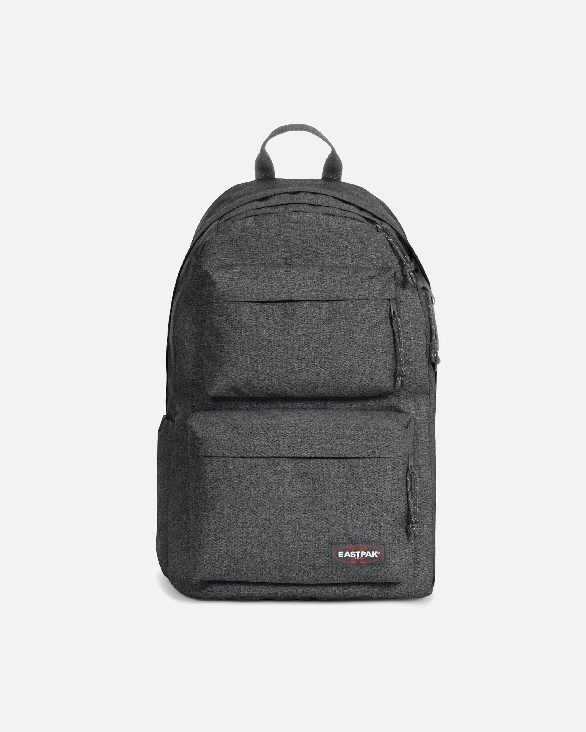 Rucksack für Männlich Eastpak Padded DBL Daypack black denim