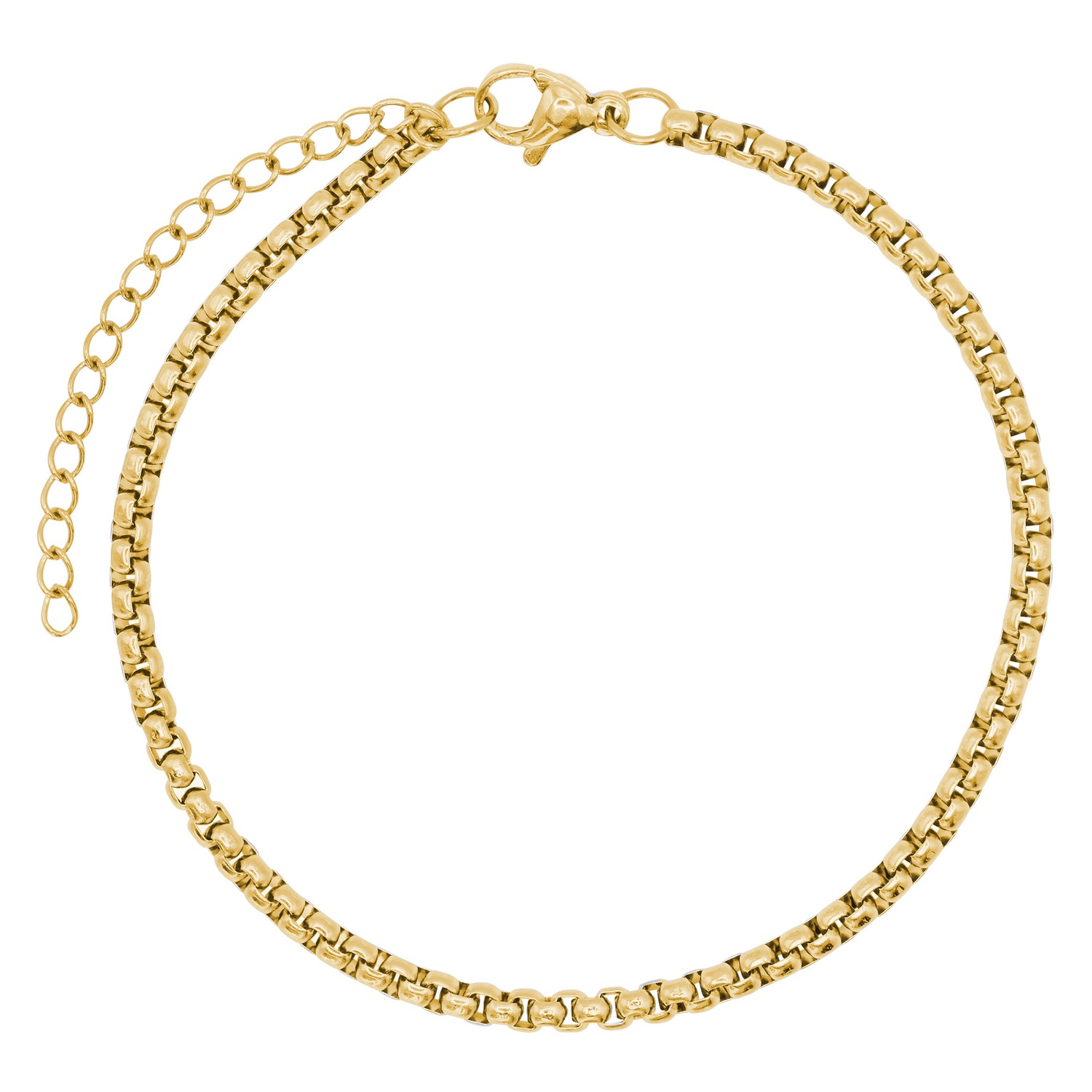 Goldfarben