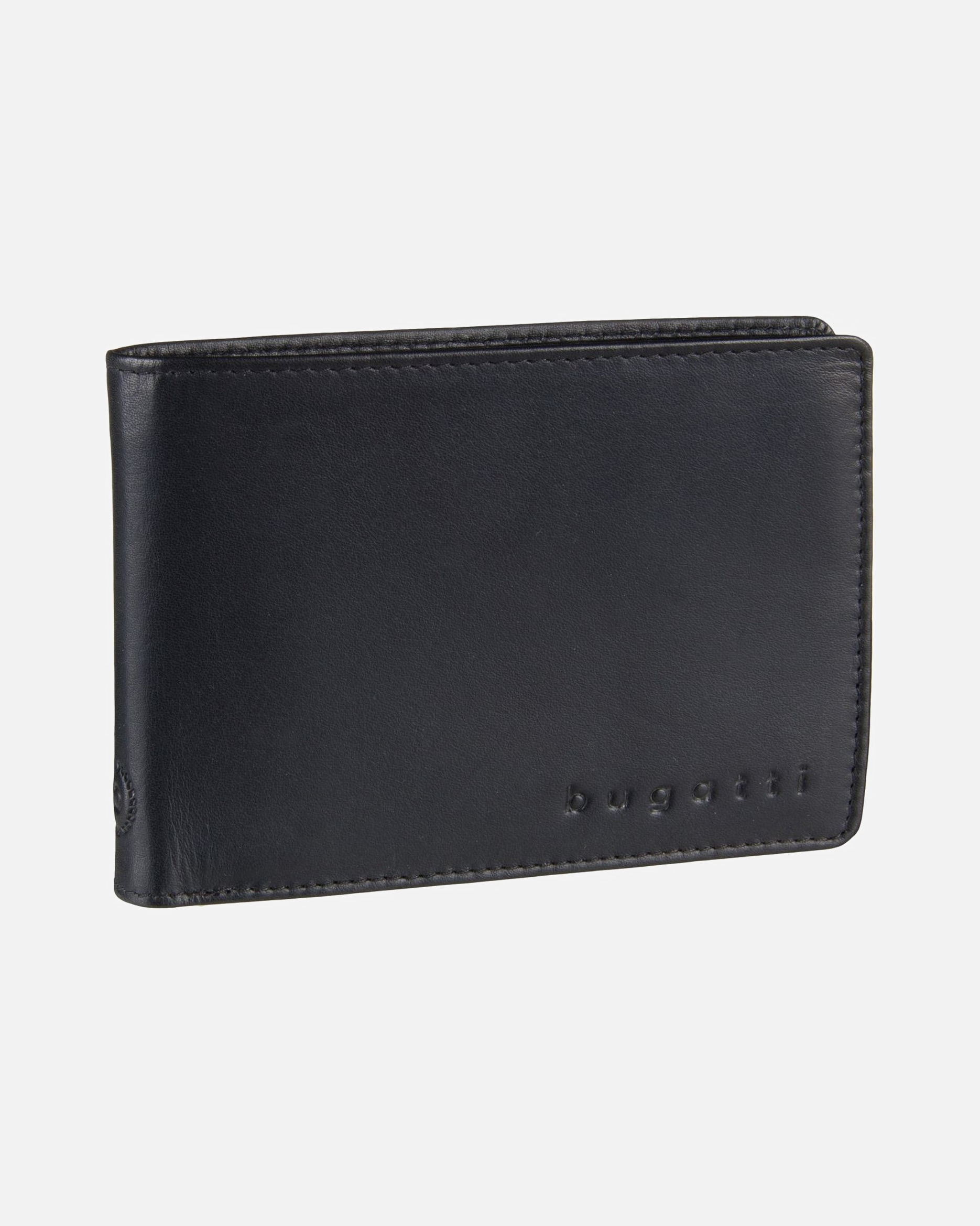 Porte-monnaie for HommePrimo Porte-monnaie hommeschwarz