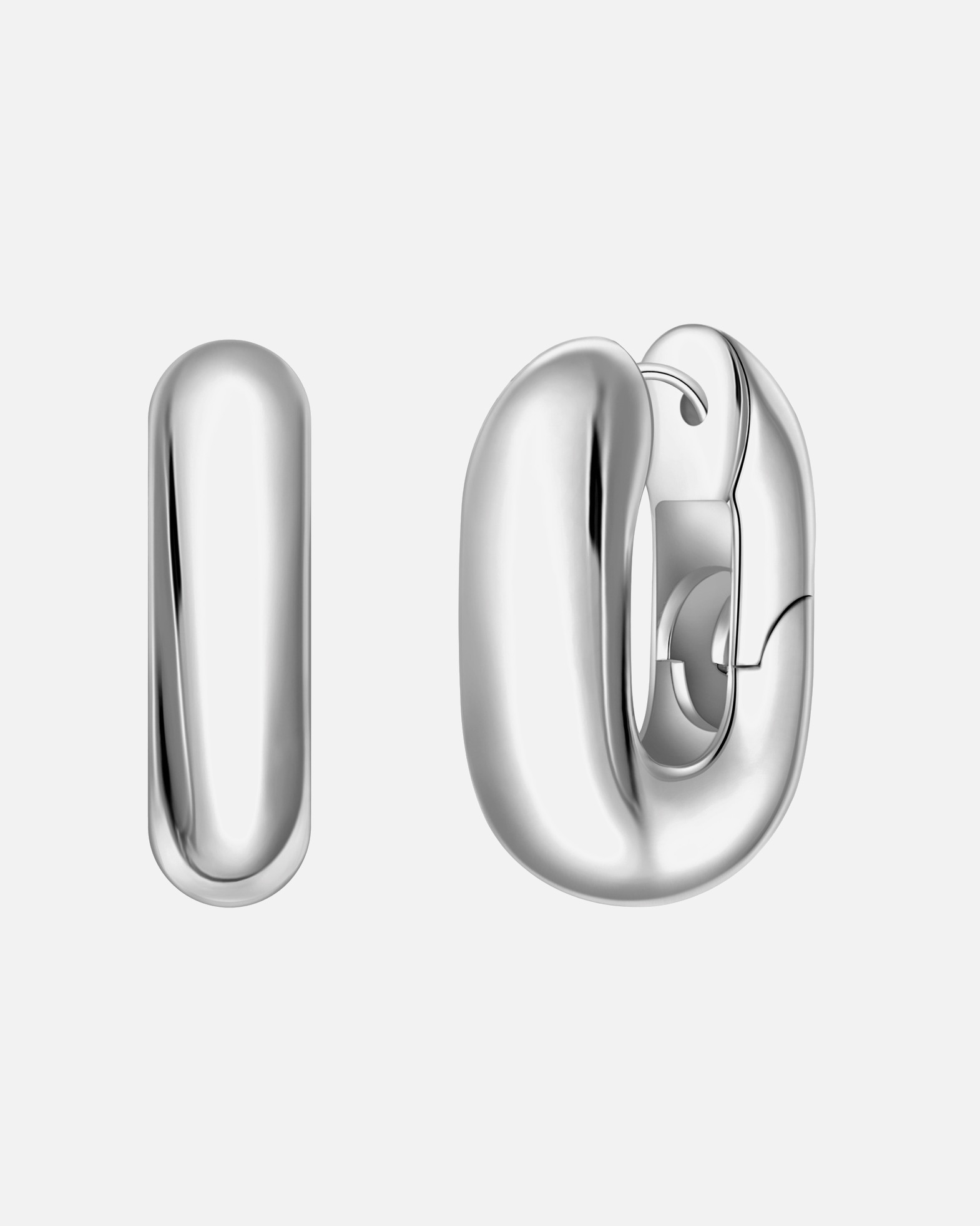 Créoles for FemmeCreolen27,1 mm