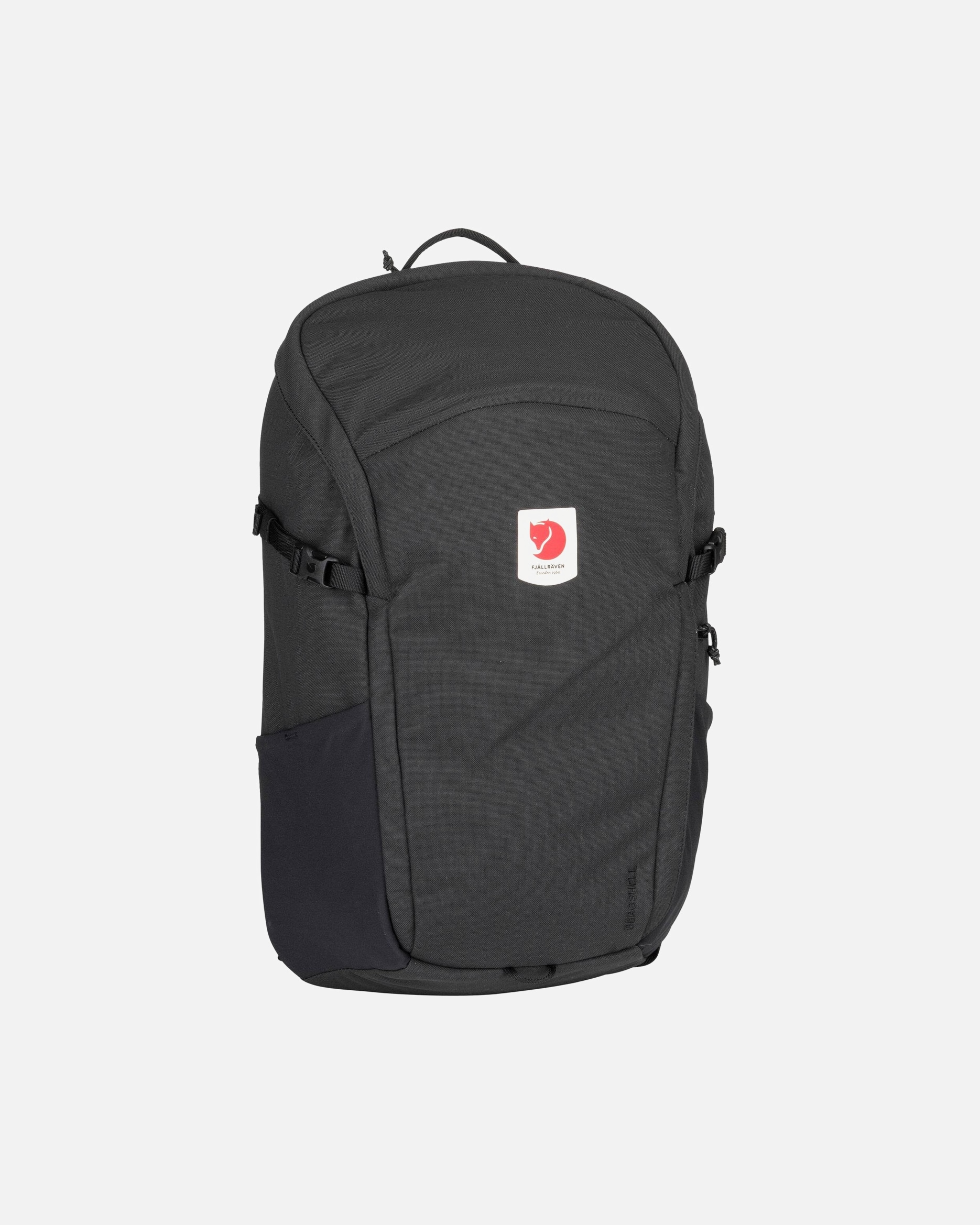 Rucksack für Unisex Fjällräven Ulvö 23 Rucksack 45 cm Laptopfach black