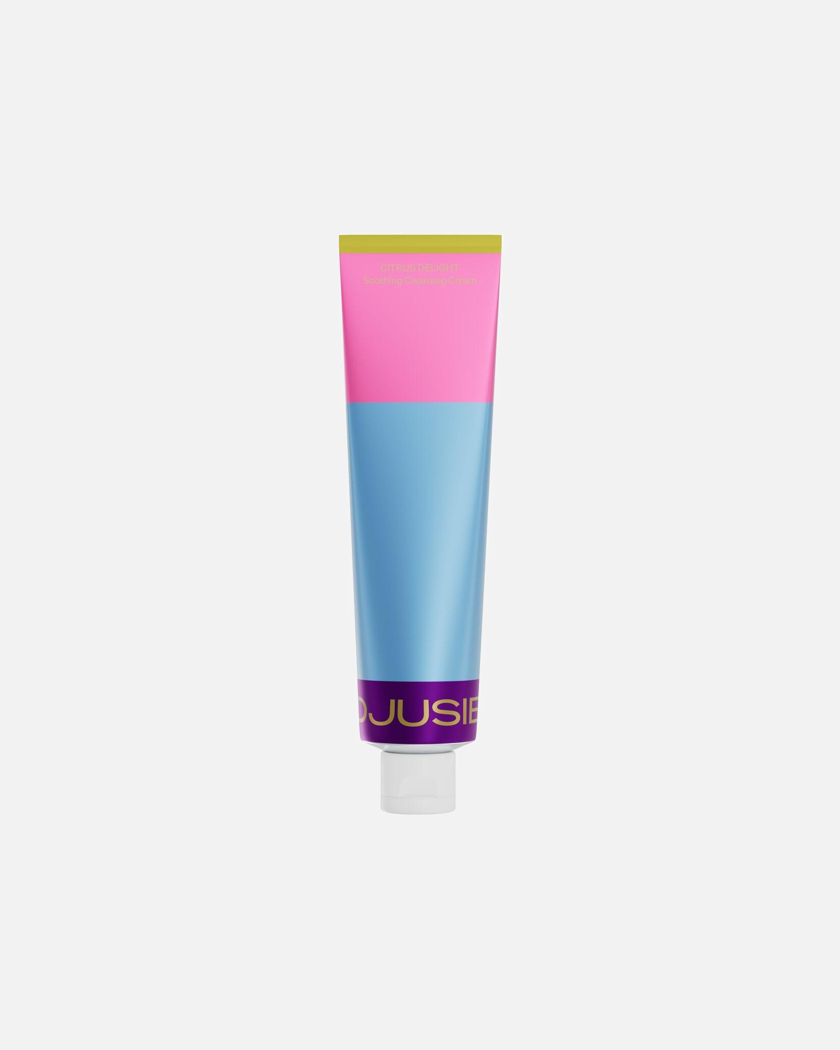 Reinigungscreme für Unisex Citrus Delight Soothing Cleansing Cream 100 ml