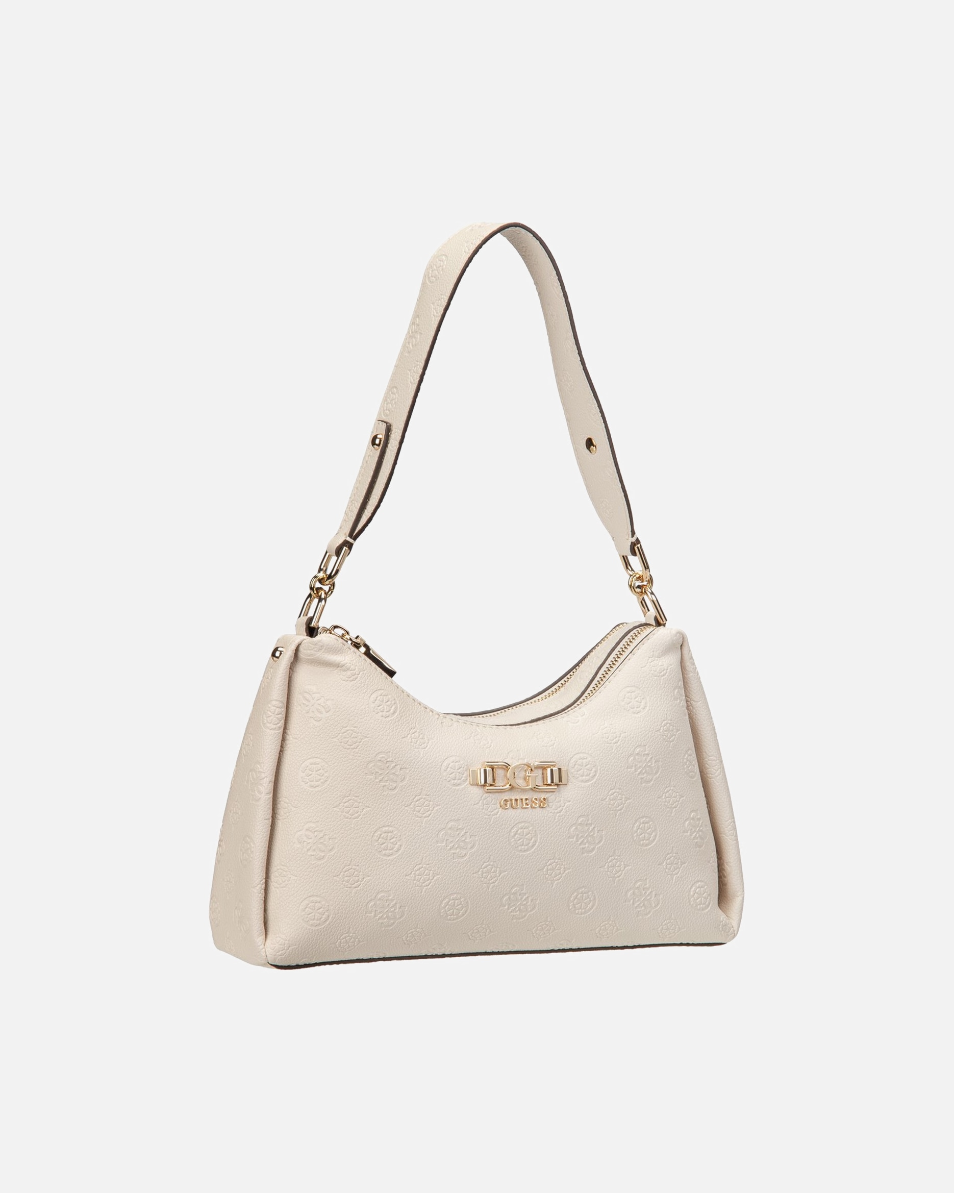 Sac à main for FemmeGUESSAnise Sac à main porté épaulestone logo