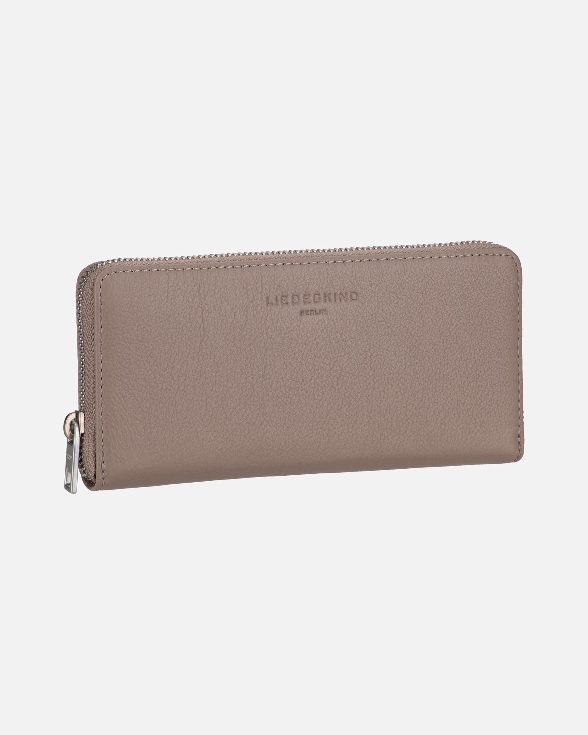 Porte-monnaie for FemmeLiebeskindSally Porte-monnaie femmeneutral grey