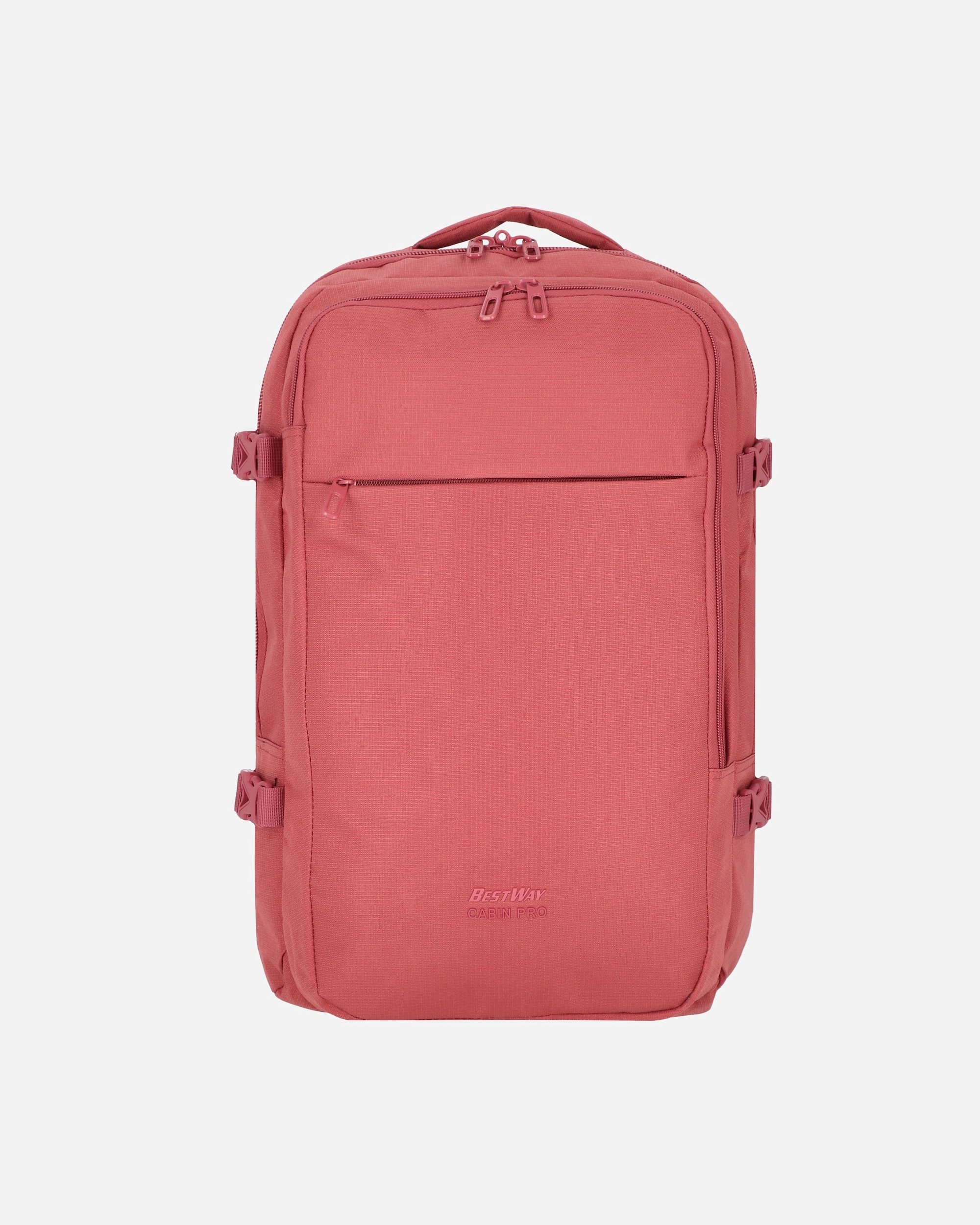 Rucksack für Männlich Worldpack Cabin Pro Daypack 54 cm Laptopfach Cabin Pro Daypack 54 cm Laptopfach