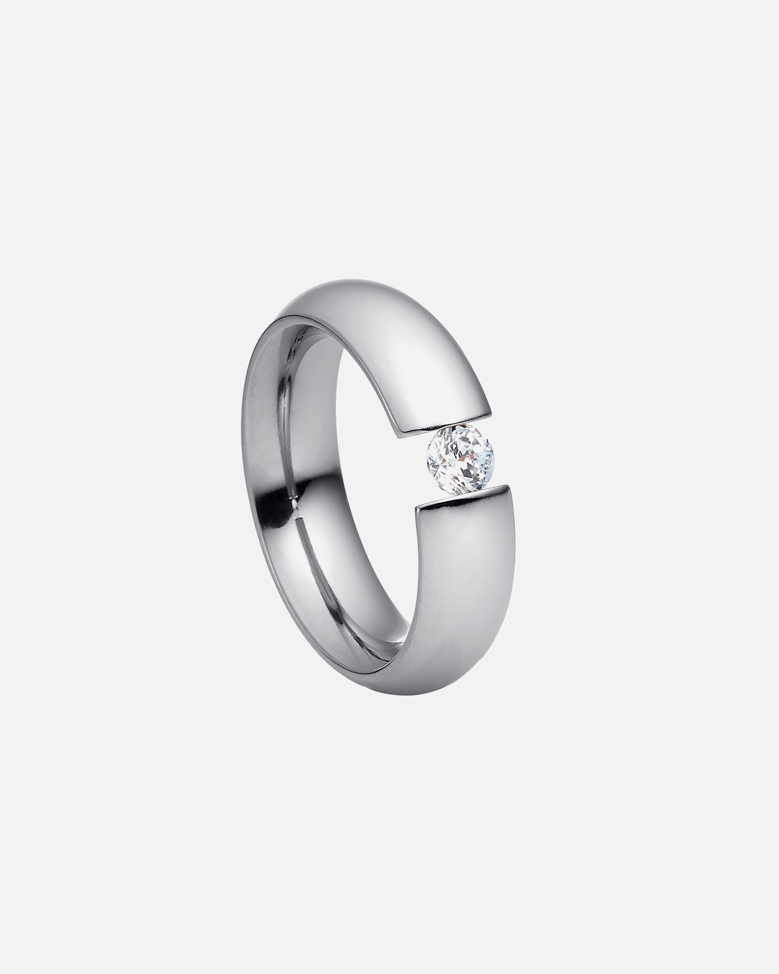 Bague for FemmeBague Intensio50 (15.9)