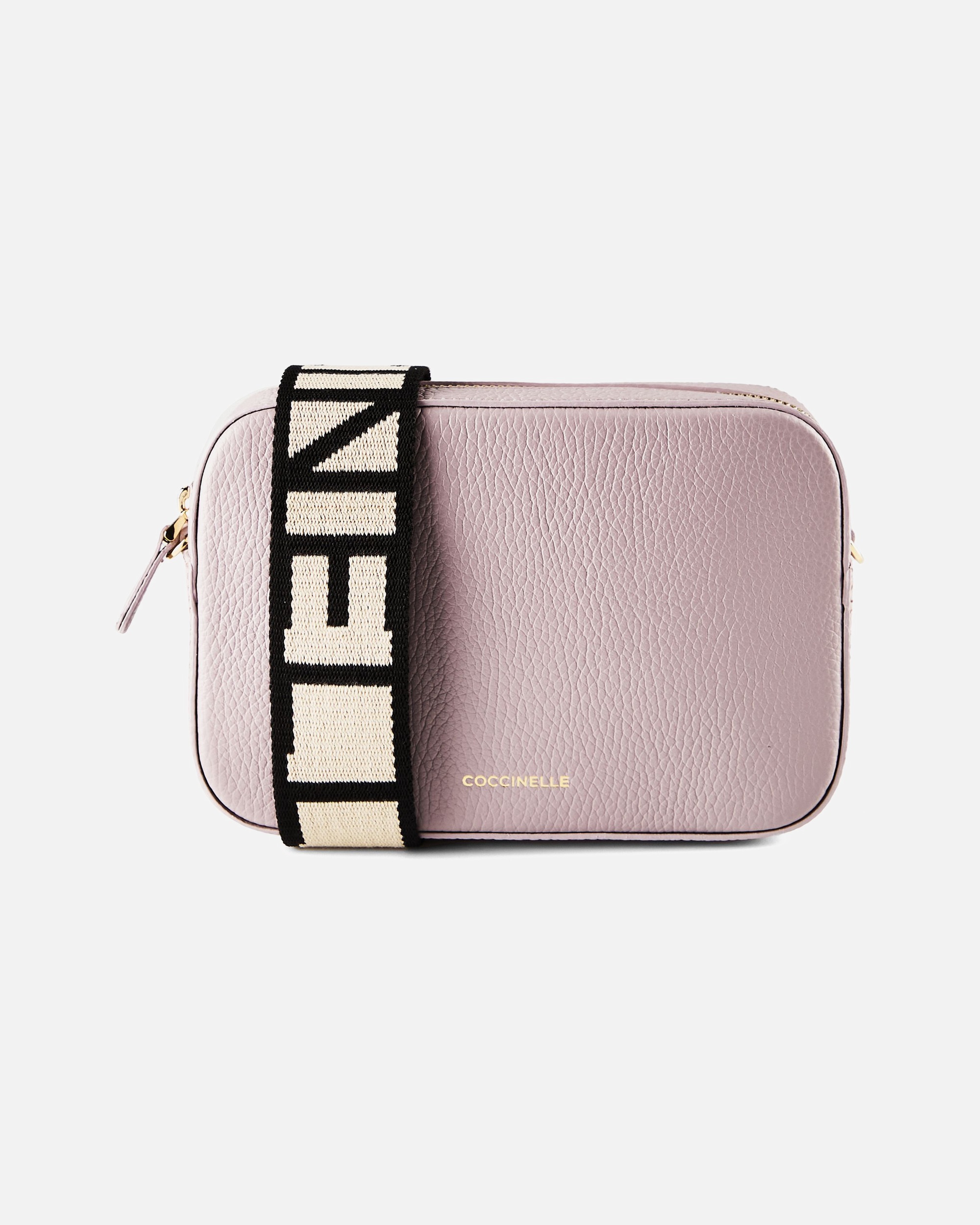 Sac Bandoulière for FemmeCoccinelleTebe Sac bandoulièreoyster