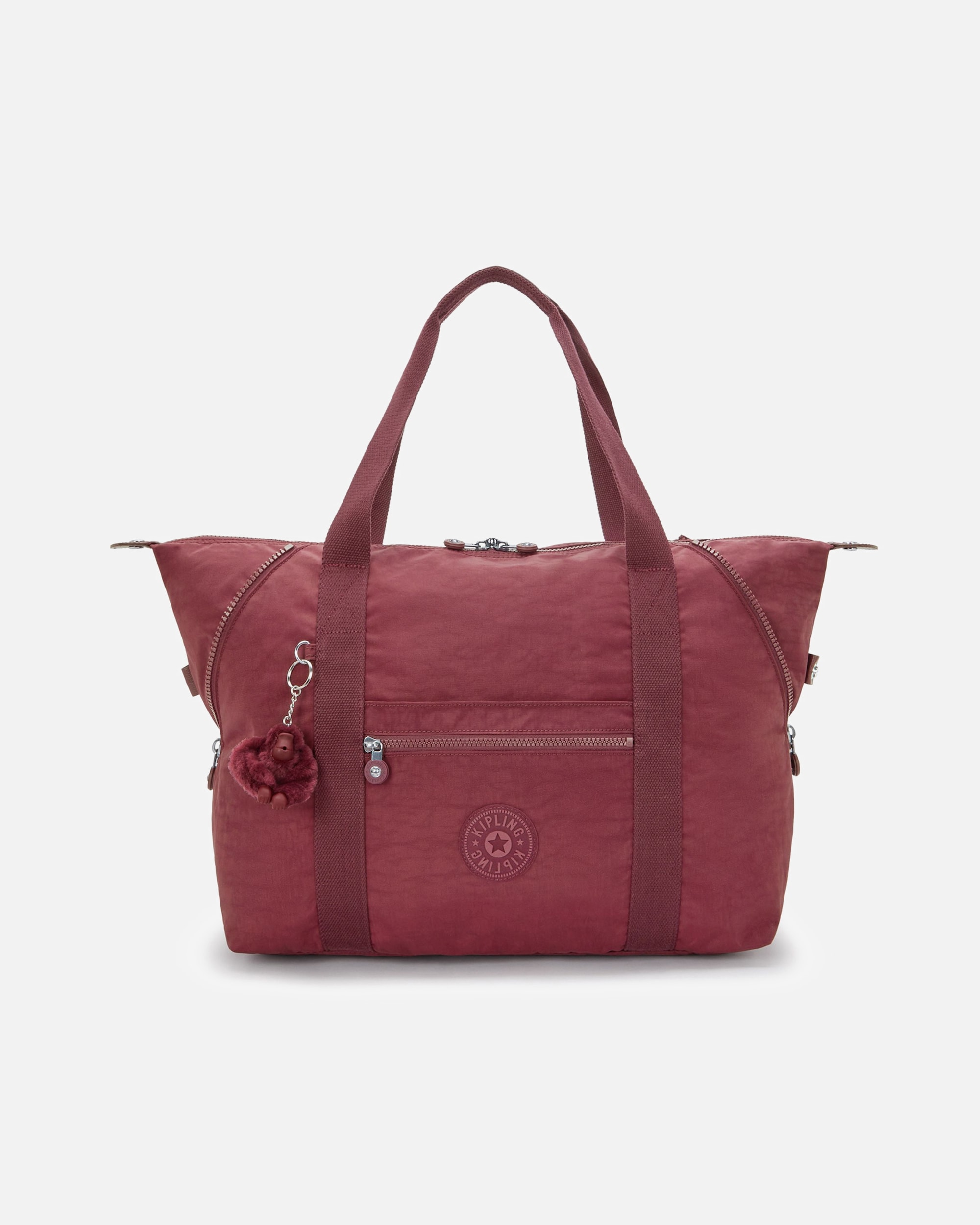 Sac de voyage for FemmeKiplingBasic Art Sac de voyage Weekender M 58 cmlounge wine