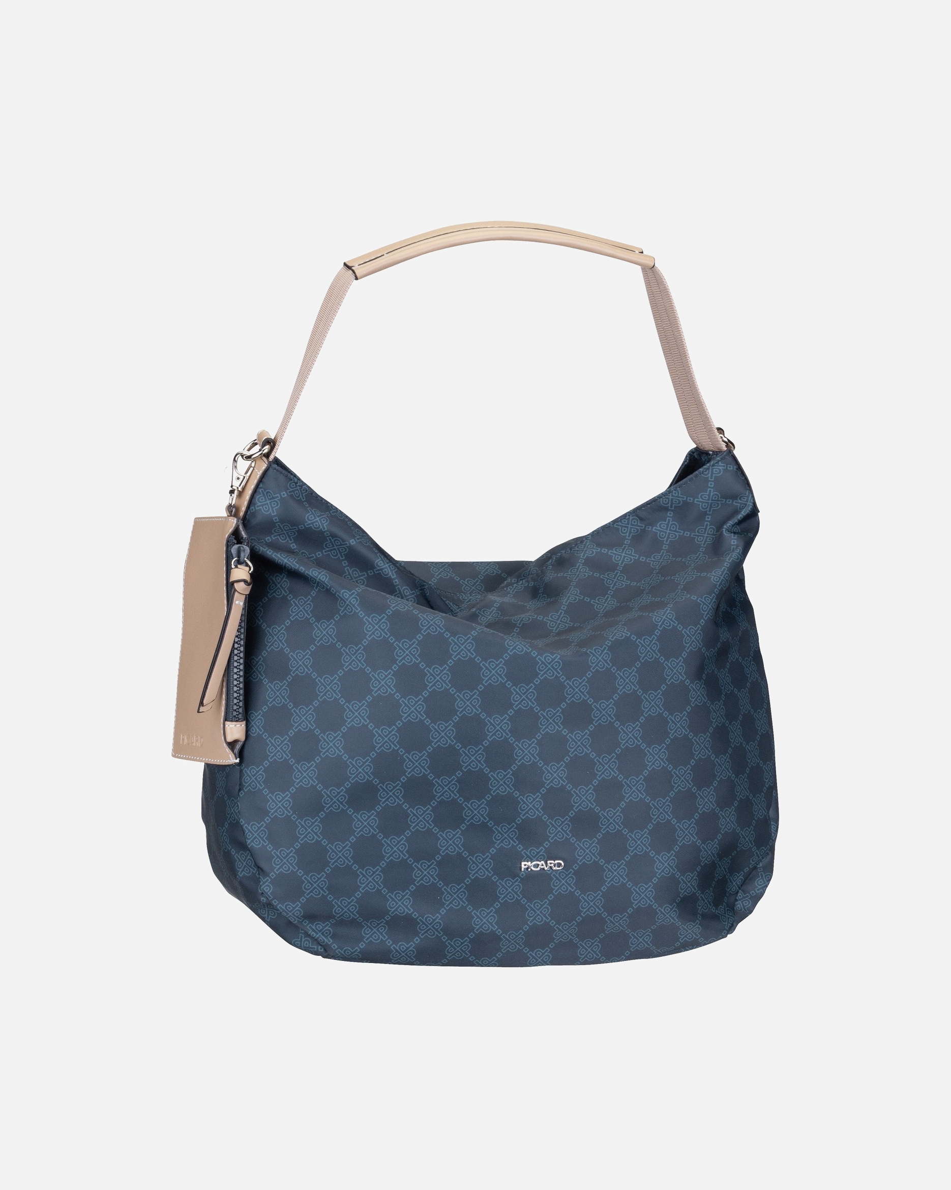 Sac à main for FemmePicardYeah Sac à main porté épaulenavy