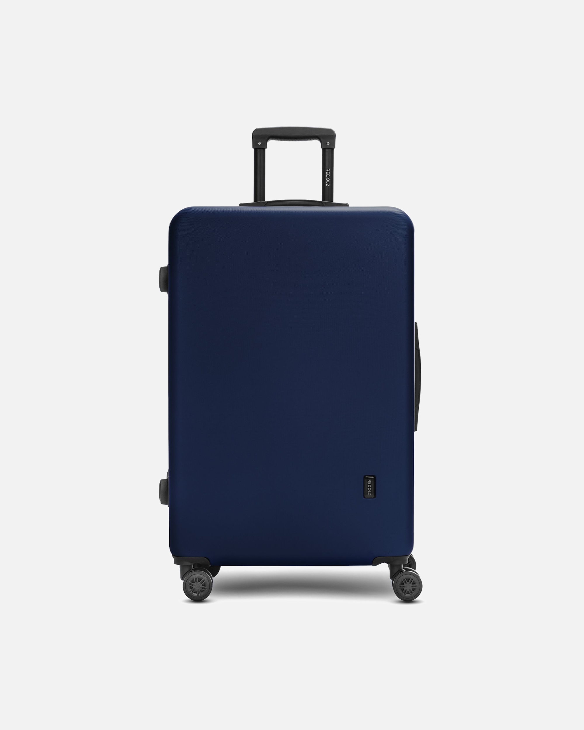 Valise trolley for HommeEssentials 09 LARGE 4 roulettes Trolley 79 cmdark-blue
