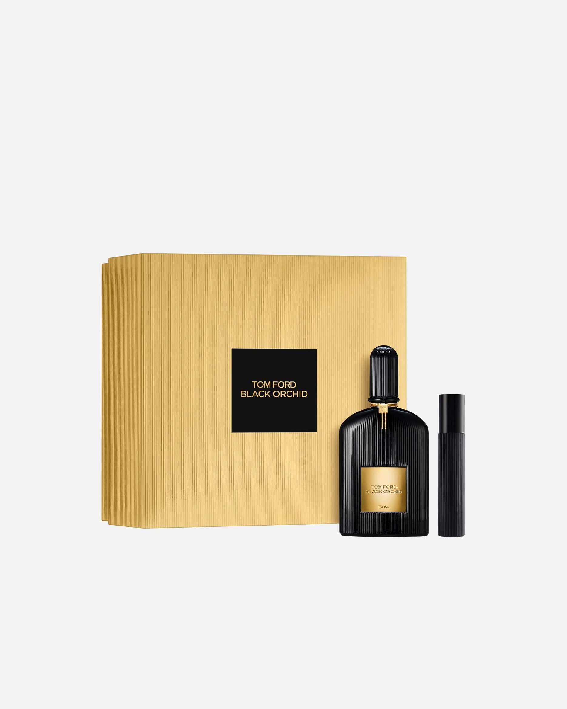Duftset für Unisex TOM FORD Herren Signature Düfte Black Orchid 1 Stück