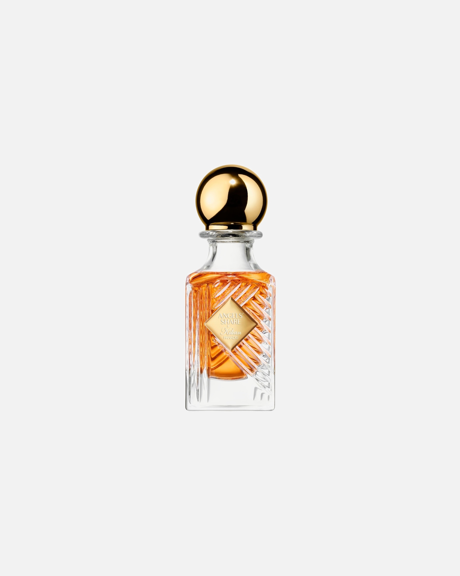 Eau de parfum for UnisexeKilianThe LiquorsAngels' Share Paradis - Extrait30 ml