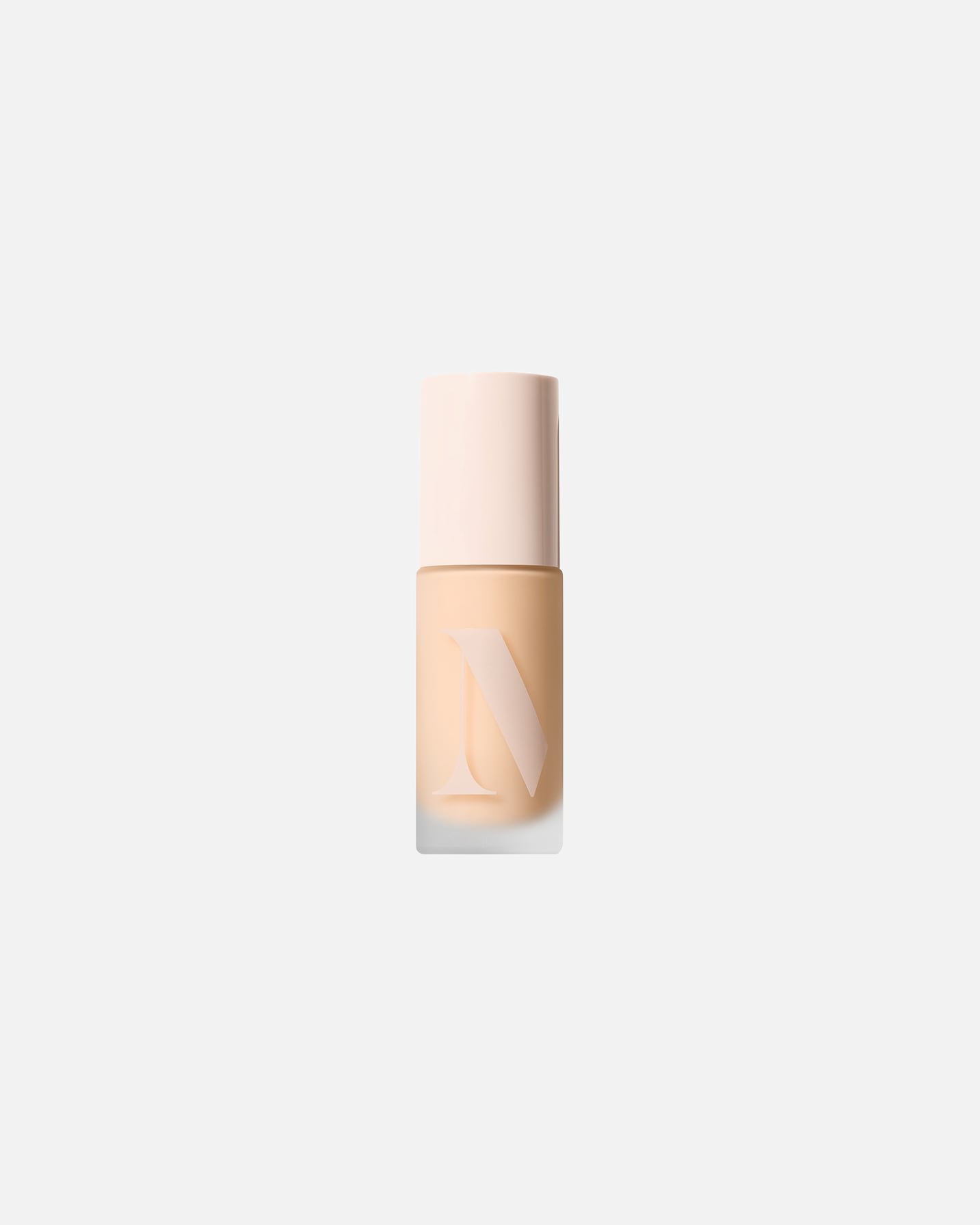 Foundation für Unisex Morphe Lightform Extended Hydration LIGHT 05N