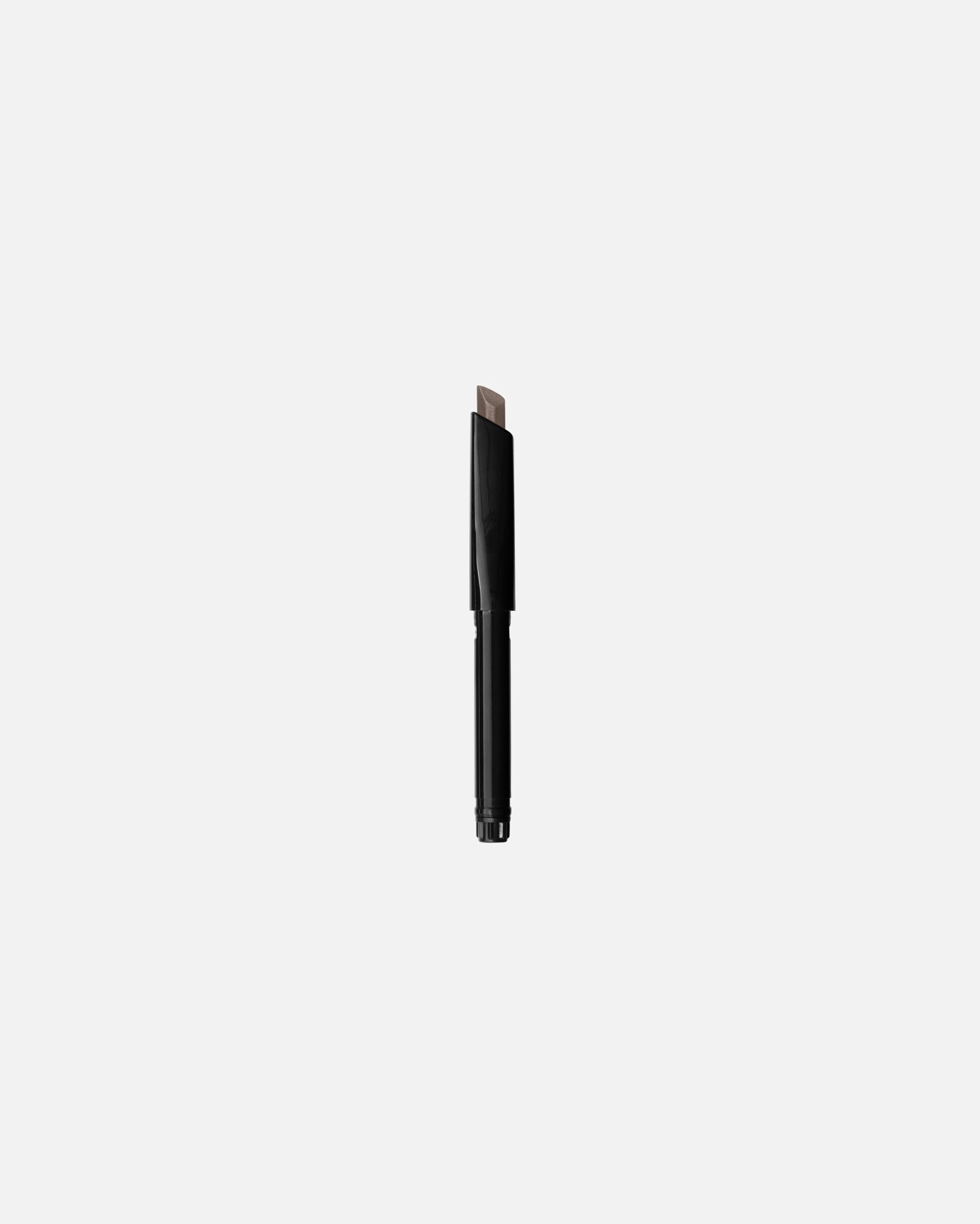 Augenbrauenstift für Unisex Bobbi Brown Long-Wear Brow Pencil Refill 24 - BLACK BROWN