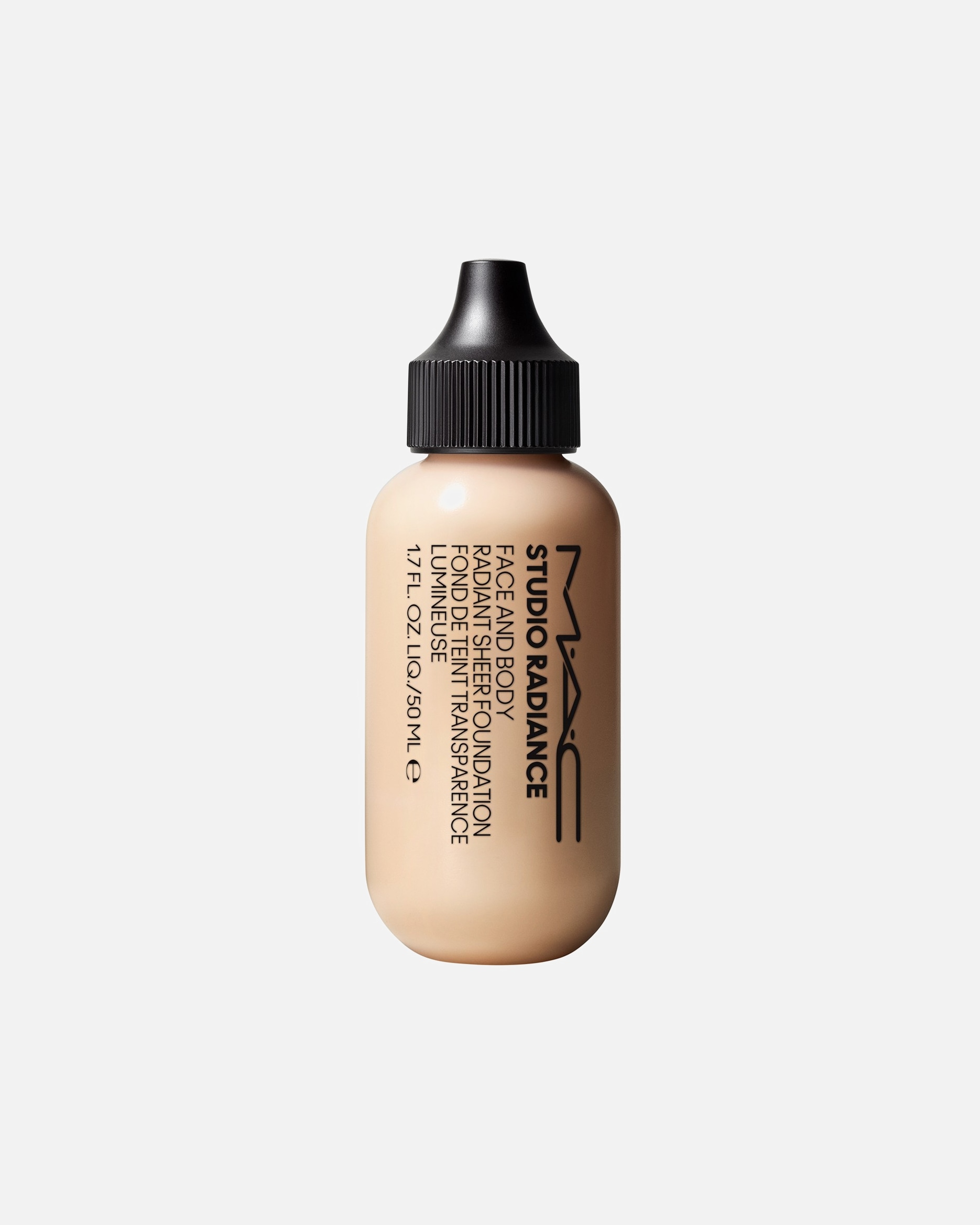 Foundation für Unisex MAC Perfect Shot Studio Radiance Face and Body Radiant Sheer C0