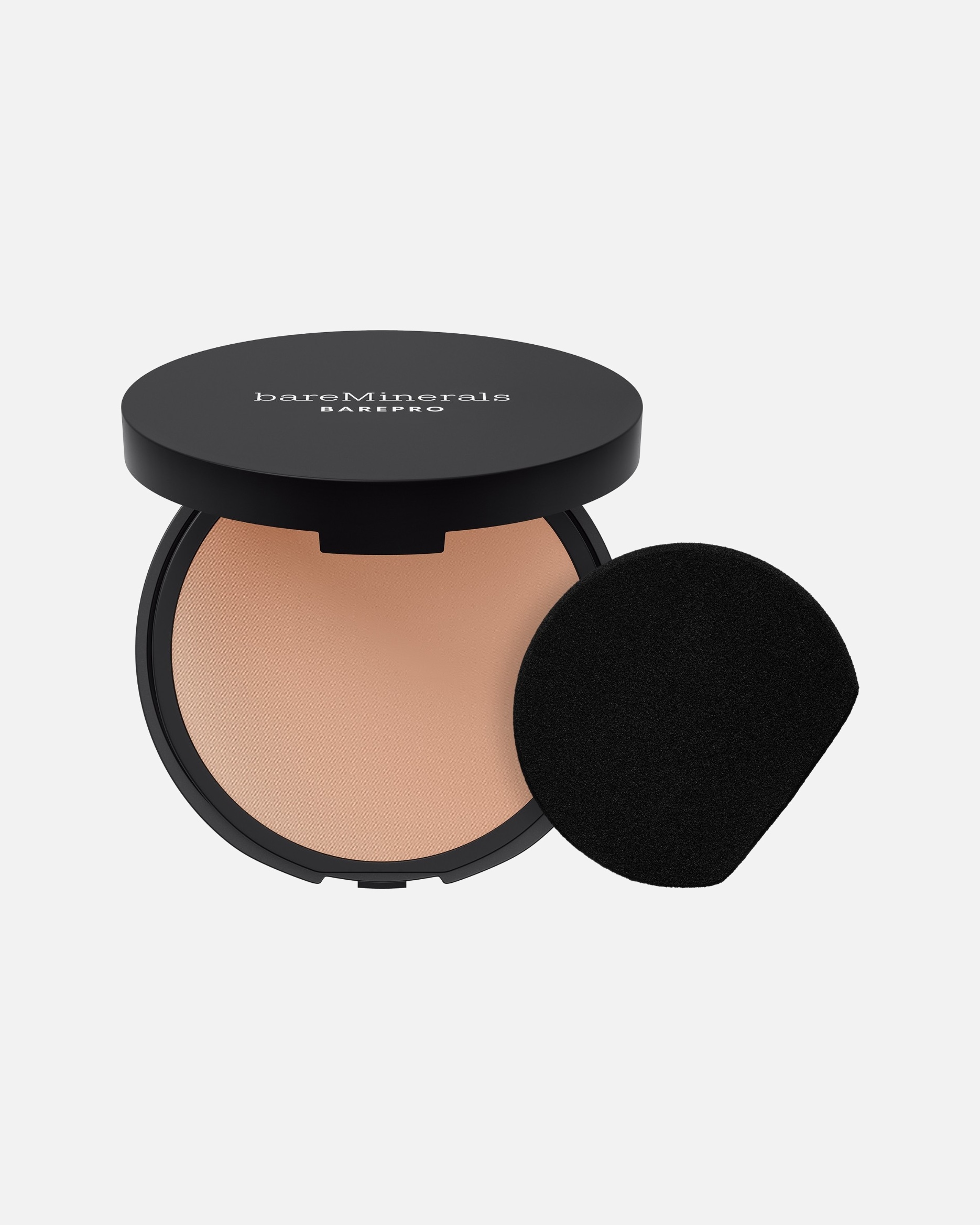 Foundation für Unisex bareMinerals barePro 24 HR Skin-Perfecting Powder Medium 30 Cool