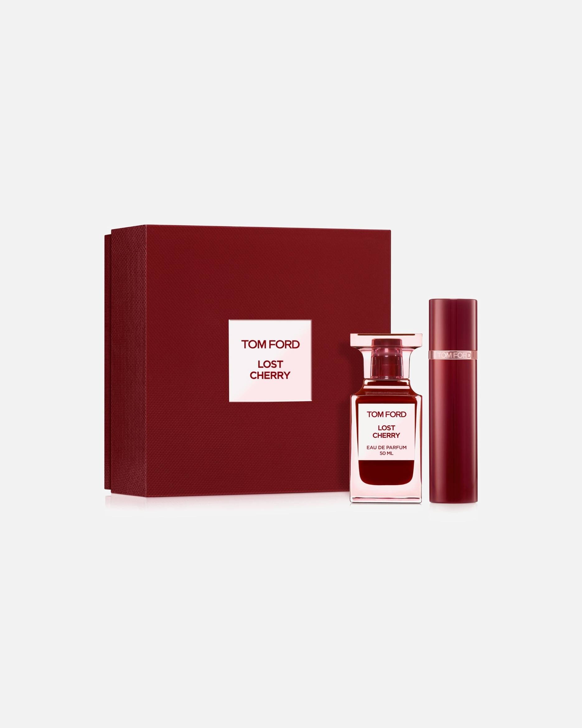 Duftset für Unisex TOM FORD Private Blend Düfte Lost Cherry 1 Stück