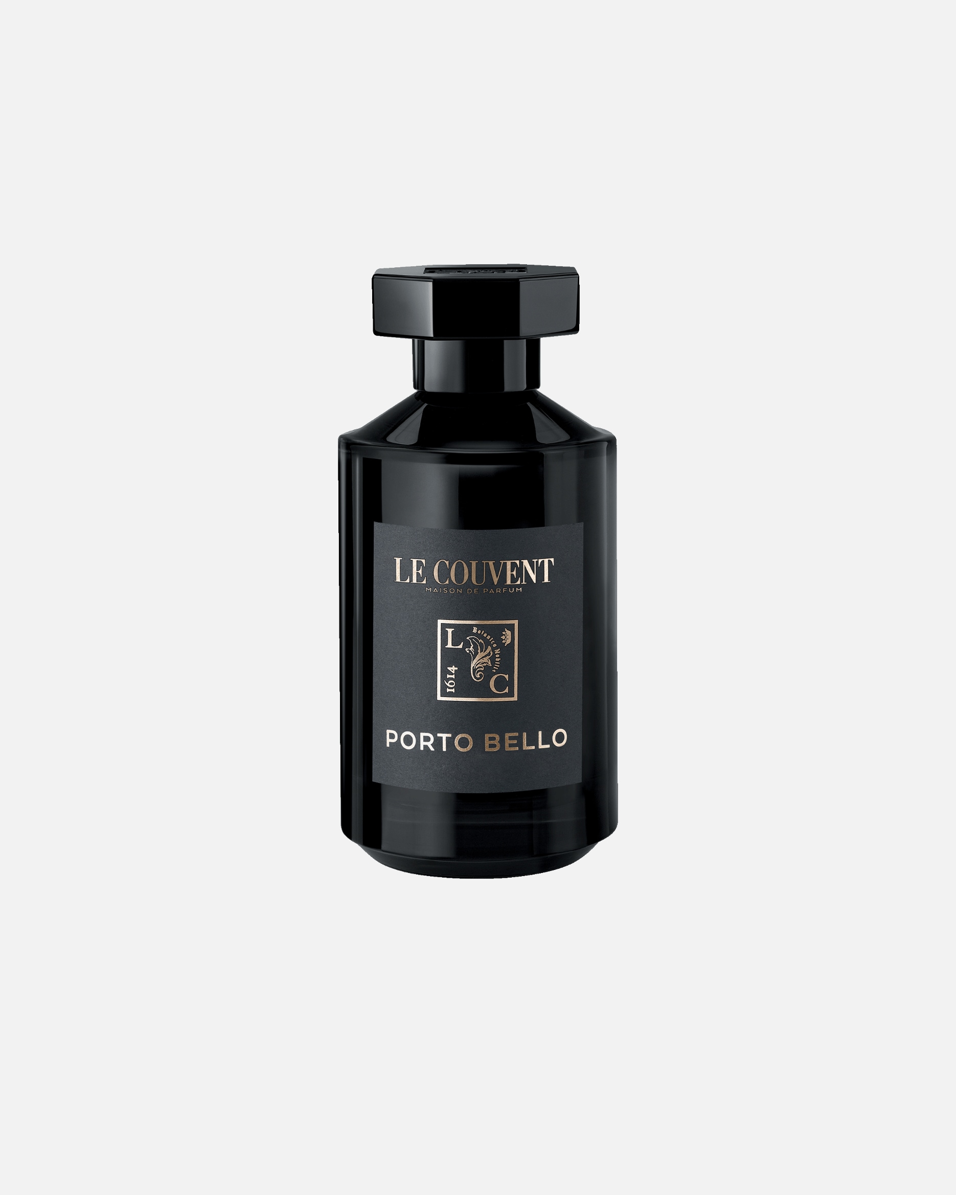 Eau de parfum for UnisexeLe Couvent Maison De ParfumParfums RemarquablesLes Parfums Remarquables - Porto Bello100 ml