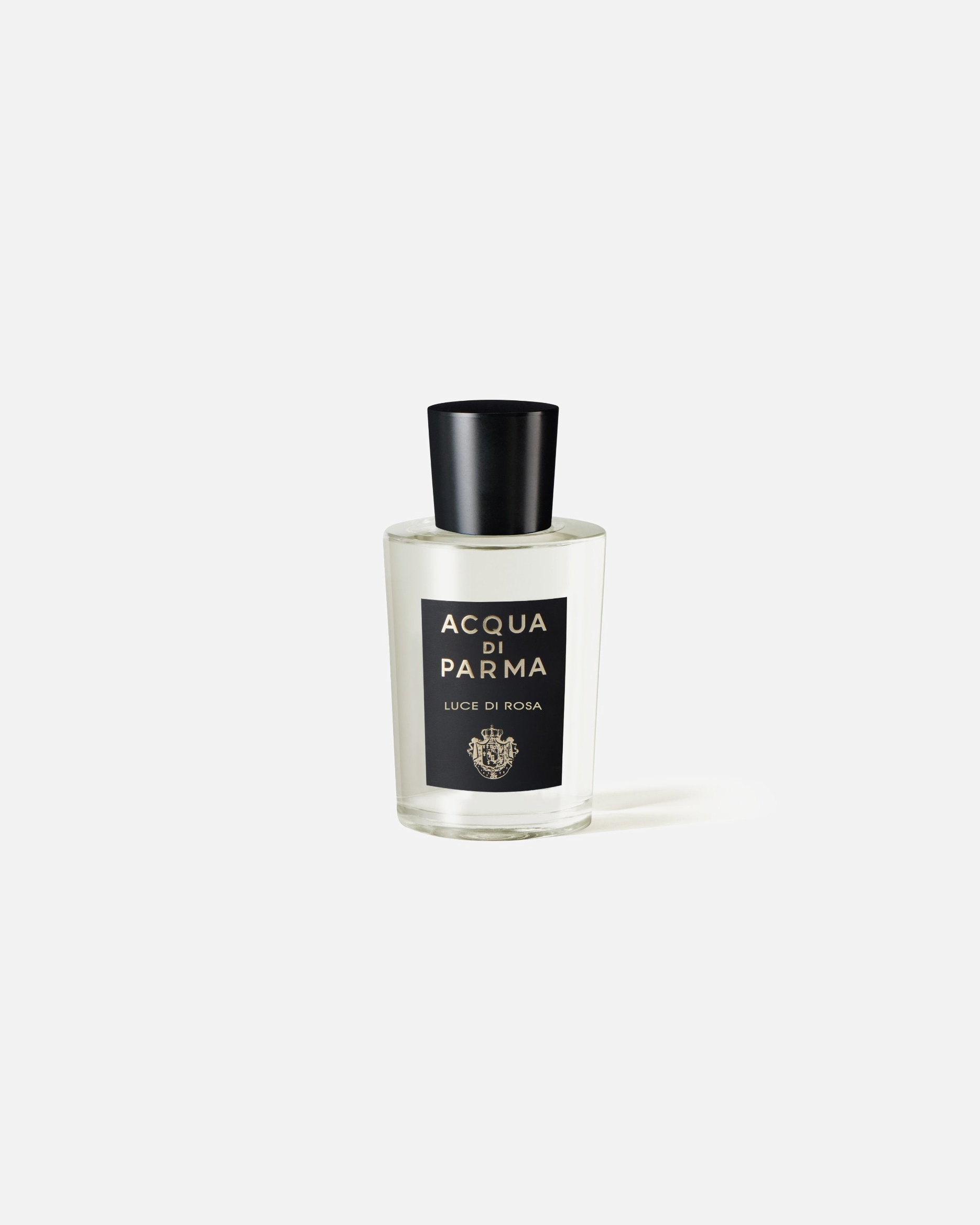 Eau de Parfum für Unisex Acqua di Parma Signatures Of The Sun Luce di Rosa 100 ml