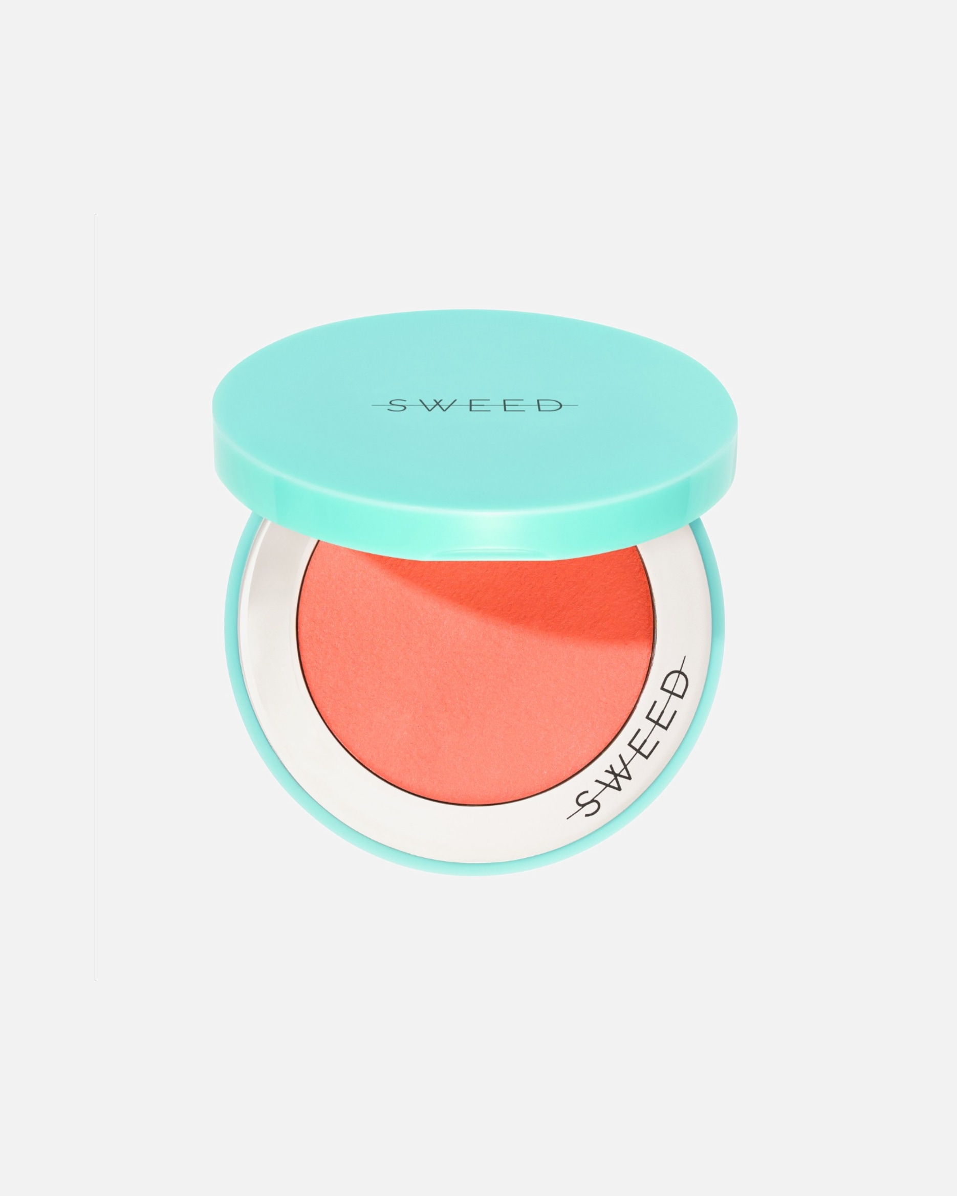 Blush for UnisexeSweedCrème Air BlushLush