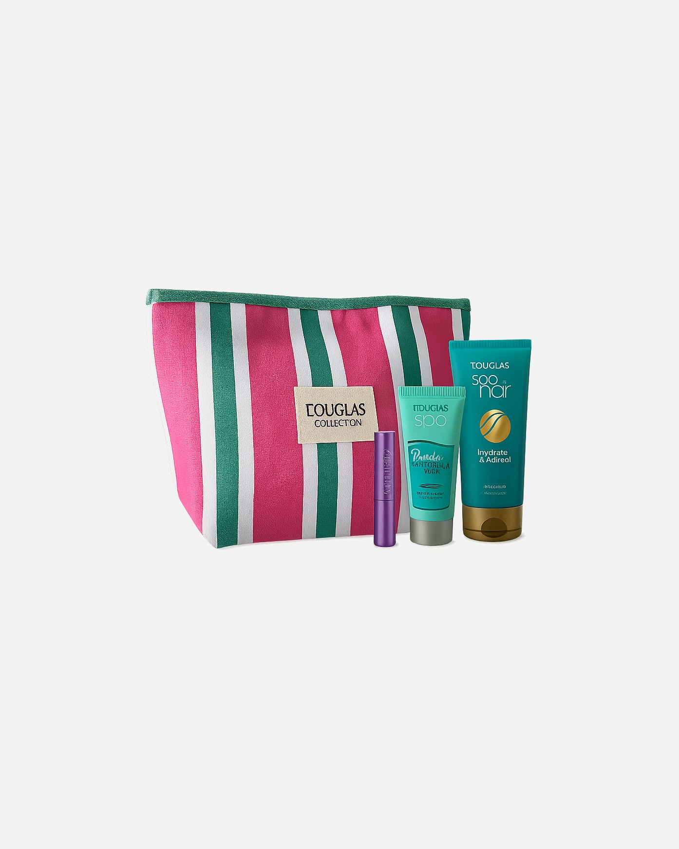 for UnisexeSac Douglas Collection avec 3 Minis