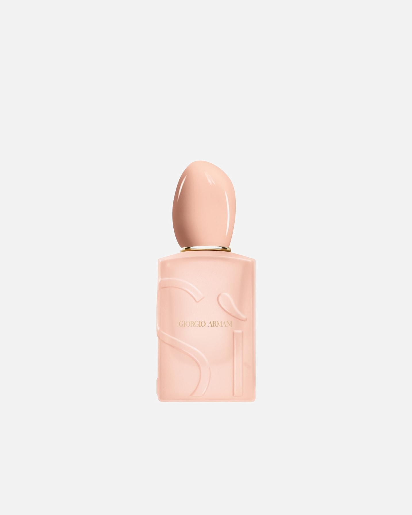 Eau de parfum for FemmeArmaniSìNude Bloom50 ml