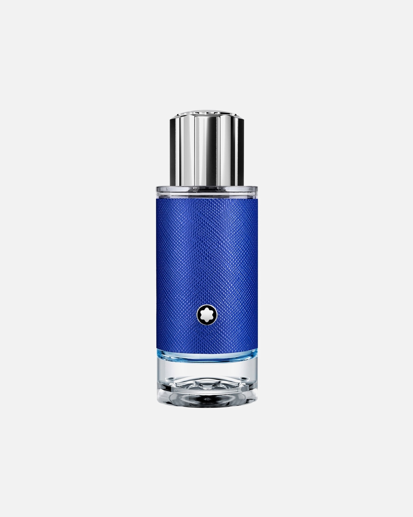 Eau de parfum for HommeMontblancExplorerUltra bleu30 ml