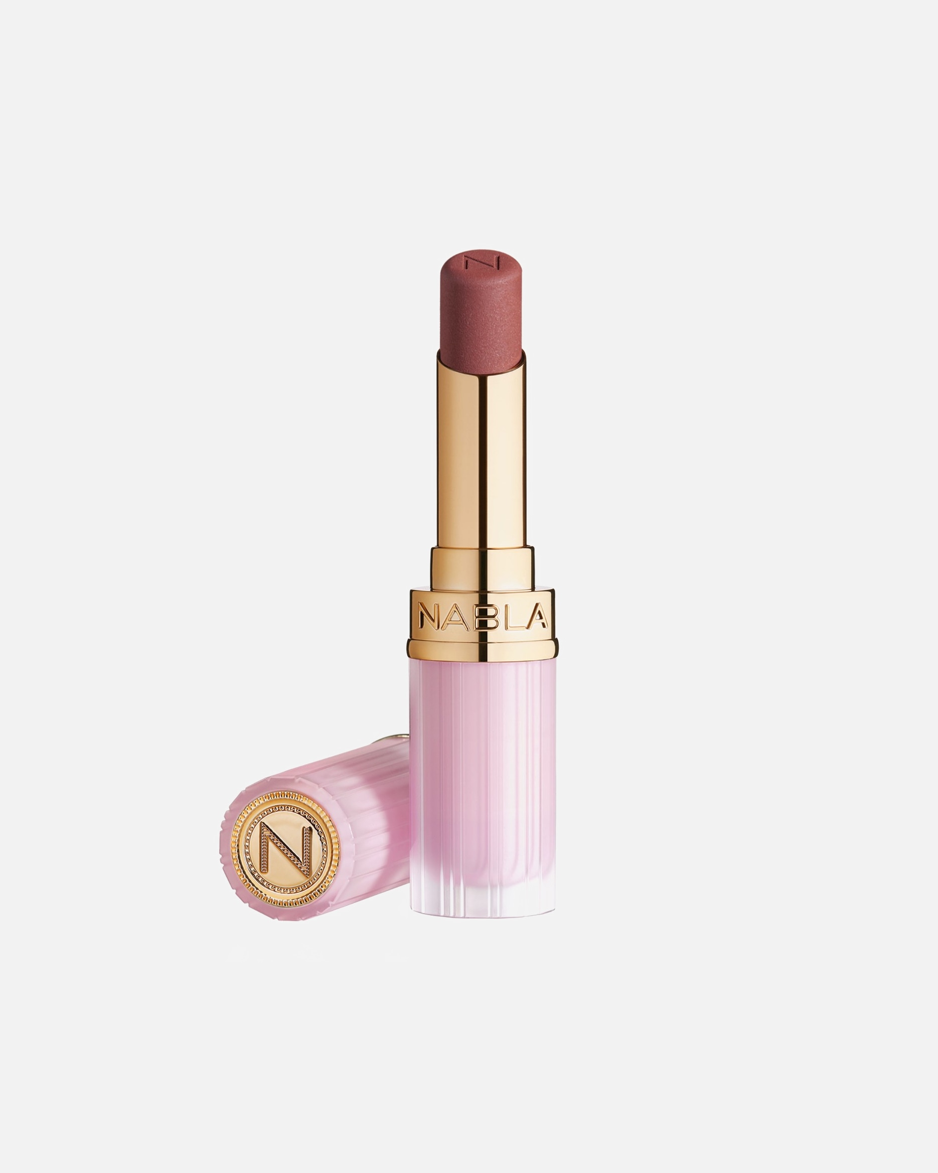 Lippenstift für Unisex NABLA Default Brand Line Beyond Blurry Lipstick DEA