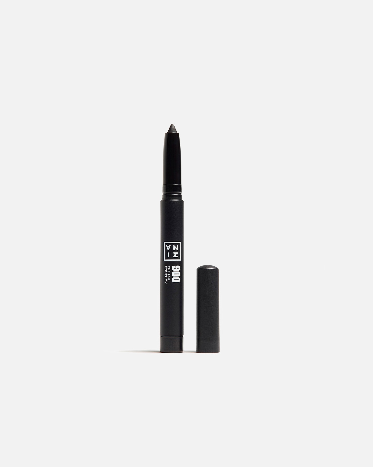 Eyeliner for Unisexe3INAThe 24H Eye Stick900 - Black