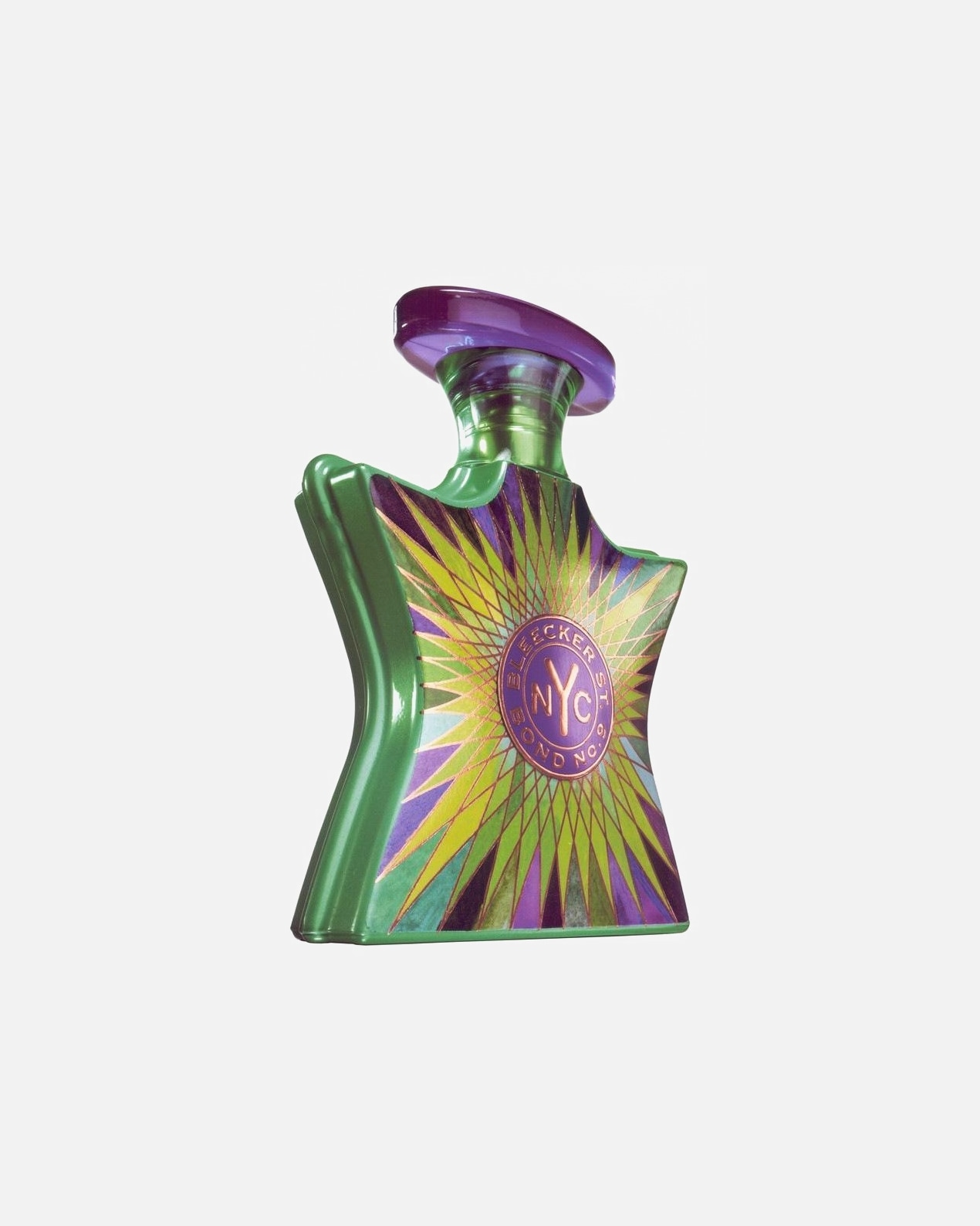 Eau de parfum for UnisexeBond No. 9Rue Bleecker50 ml