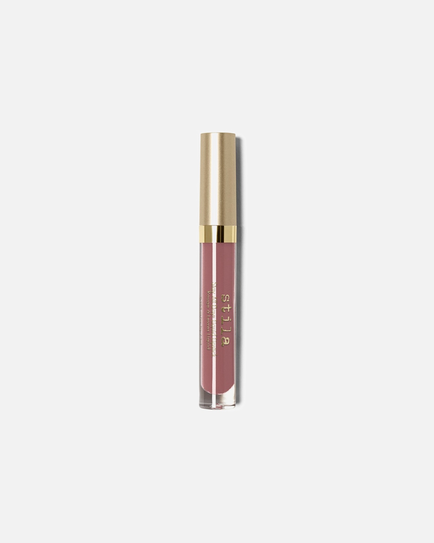 Rouge à lèvres for UnisexestilaStay All Day® LiquidPortofino