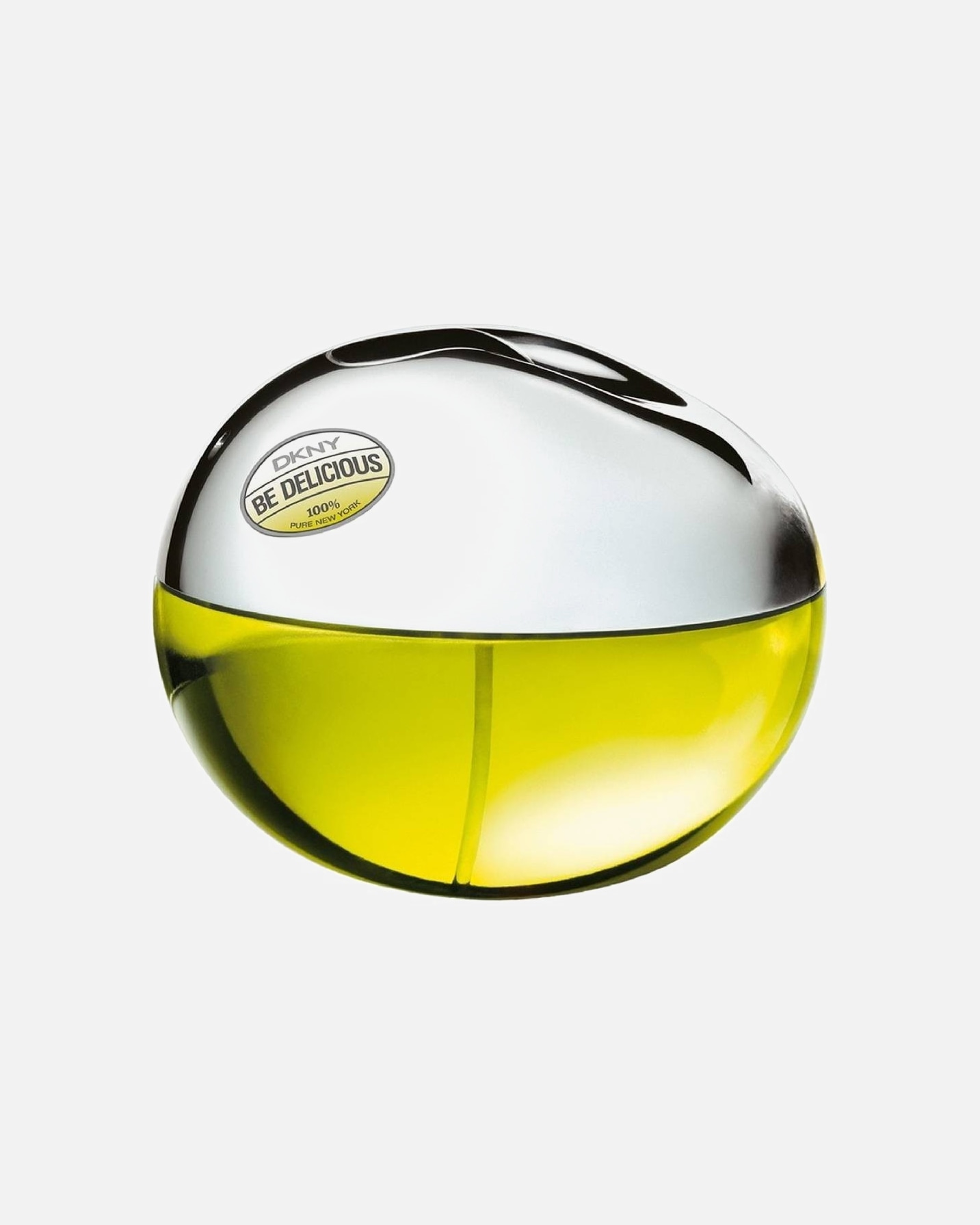 Eau de Parfum für Weiblich DKNY Be Delicious 30 ml