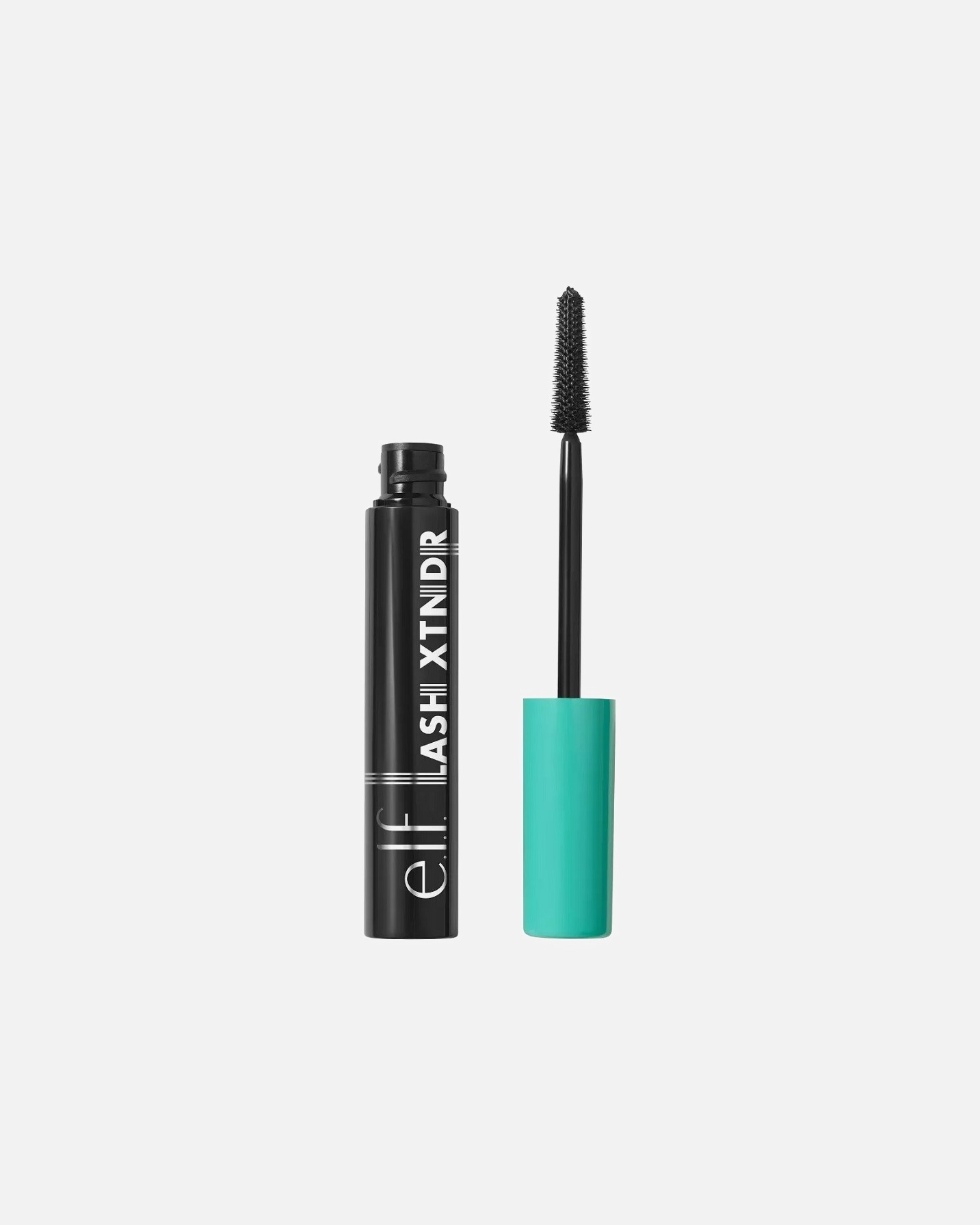 Mascara for Unisexee.l.f. CosmeticsLash XTNDRSoft Black