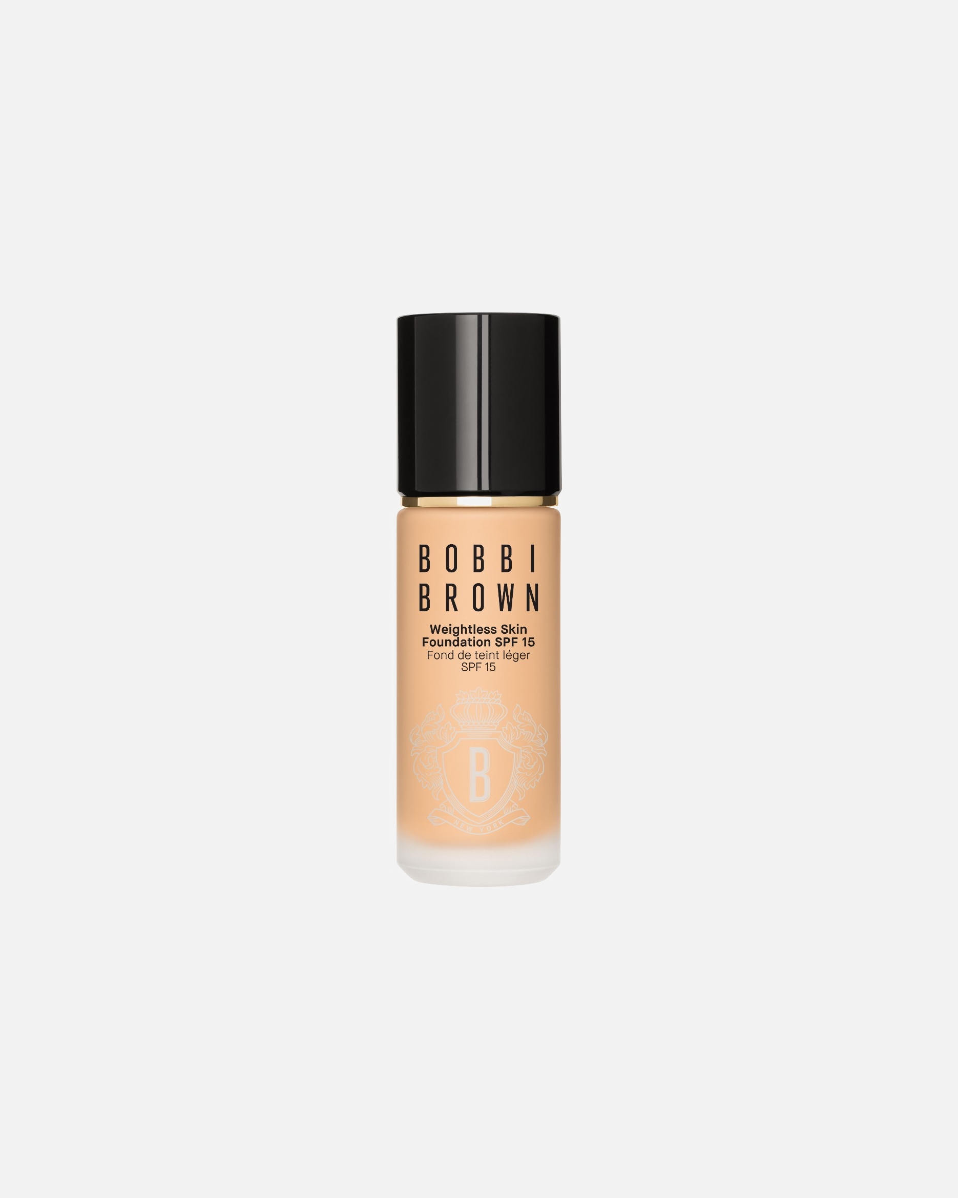 Foundation für Unisex Bobbi Brown Weightless Skin 19 - Golden Beige