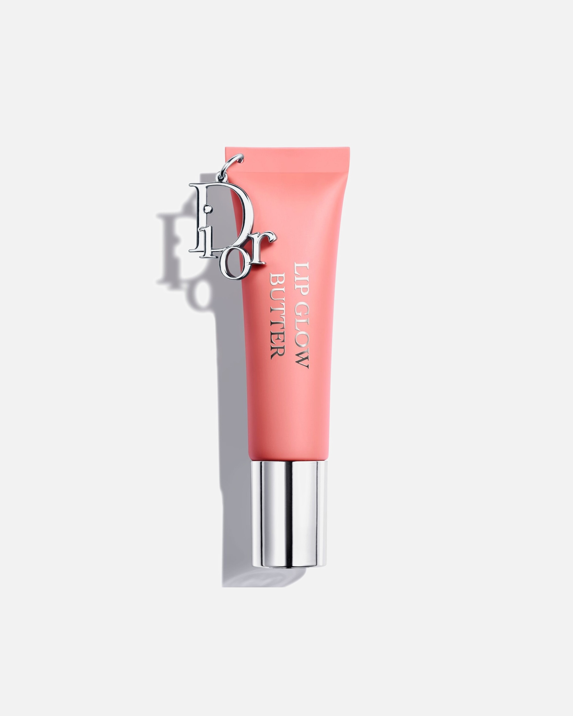 Baume à lèvres for UnisexeDIORDior AddictLip Glow Butter106 - POMELO