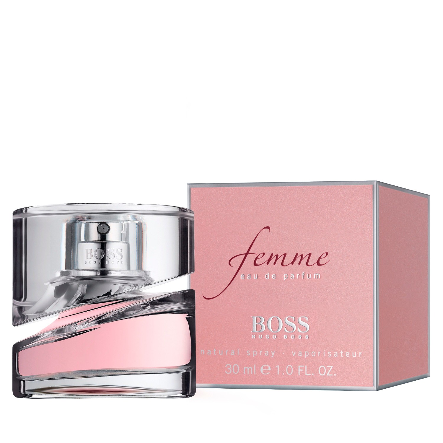 Hugo Boss Douglas Angebote Parfum Hugo Boss Femme Eau De Parfum