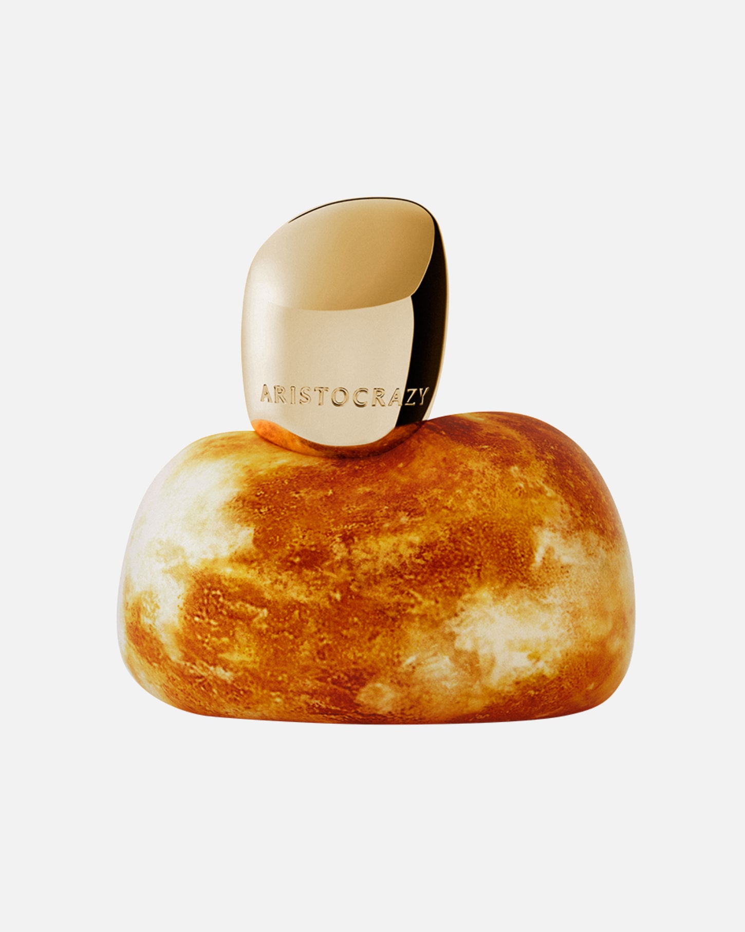 Eau de parfum for UnisexeARISTOCRAZY CITRINE50 ml