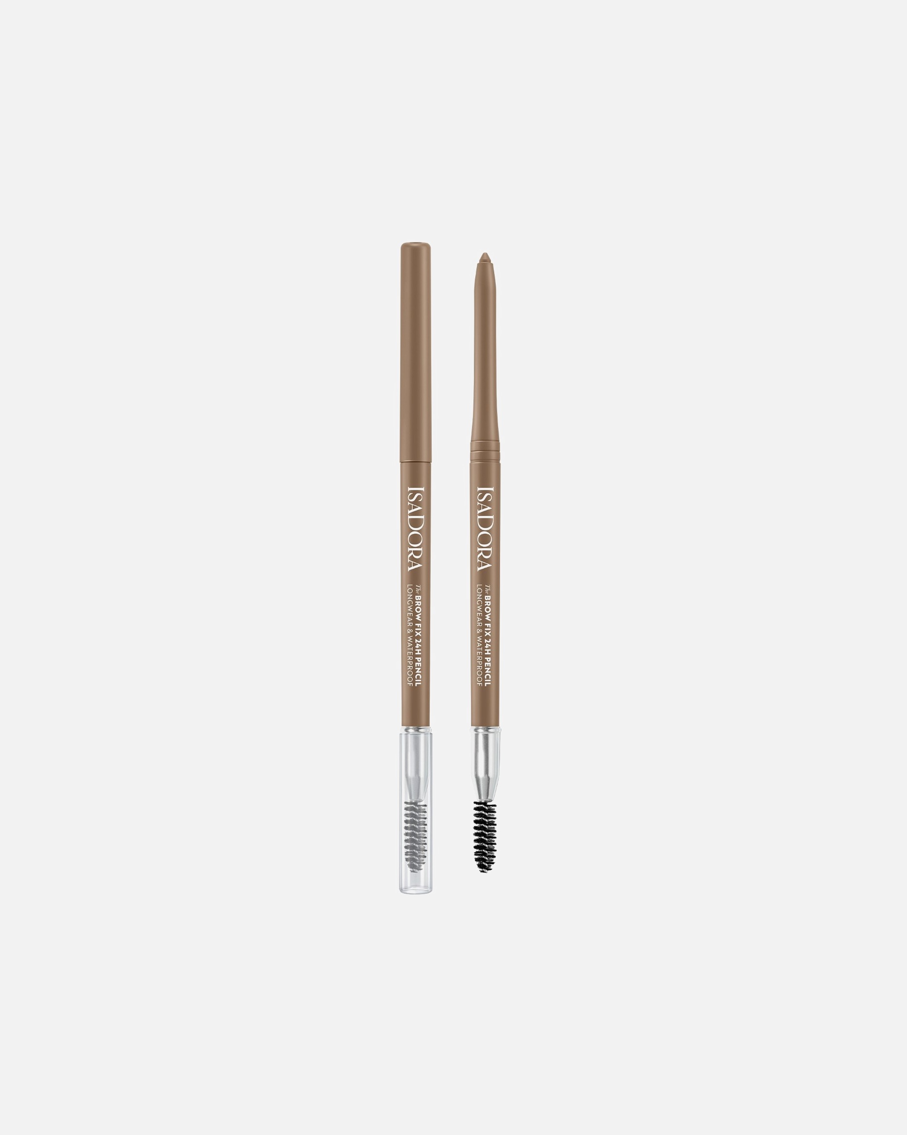 Crayon à sourcils for UnisexeIsadoraThe Brow Fix 24h Pencil Longwear & Waterproof0.32 Grammes
