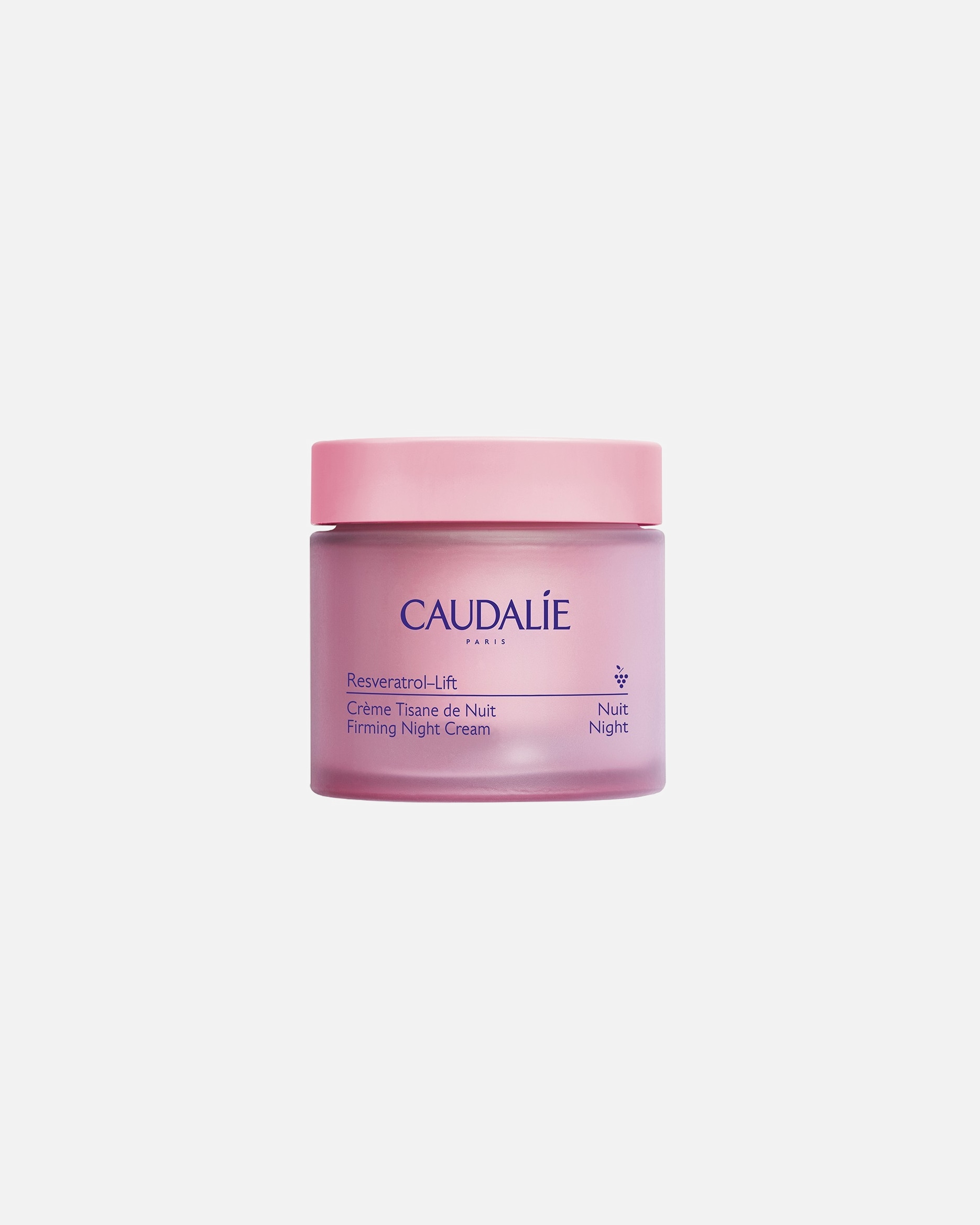 Crème de nuit for UnisexeCaudalieResveratrol Lift Firming Night Cream50 ml